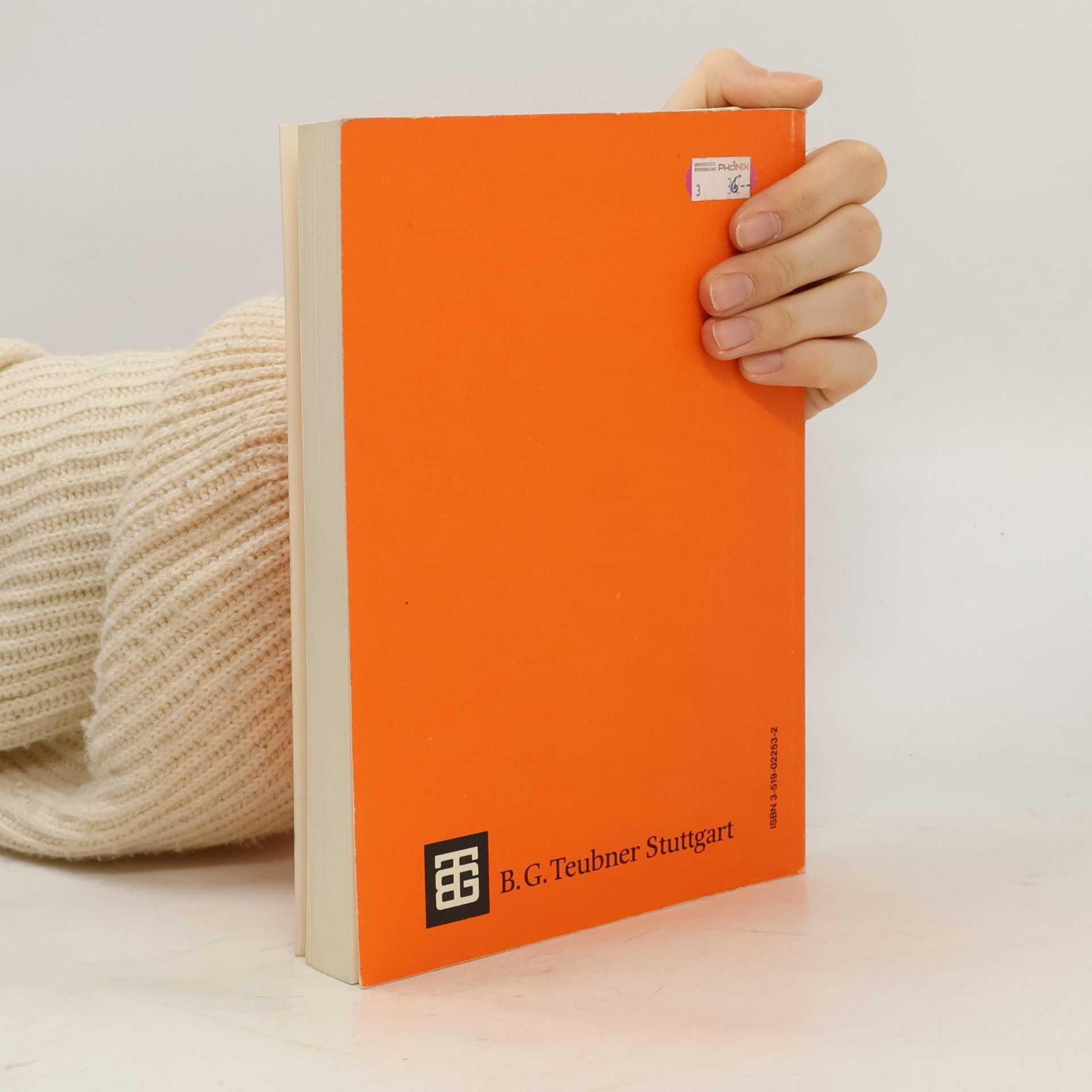Lutz Henner Richter Betriebssysteme