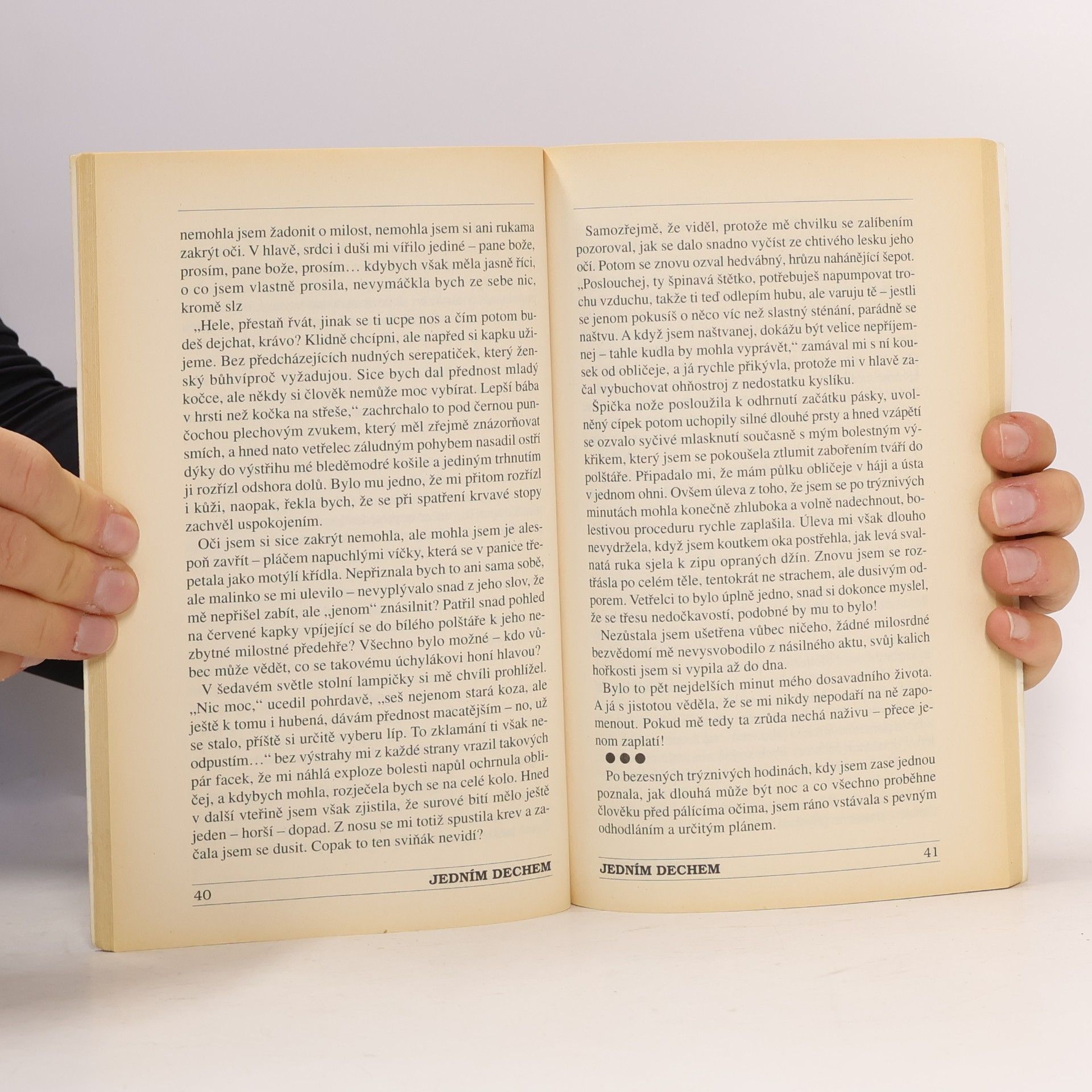 Kolektiv autorů Prostitutka de luxe