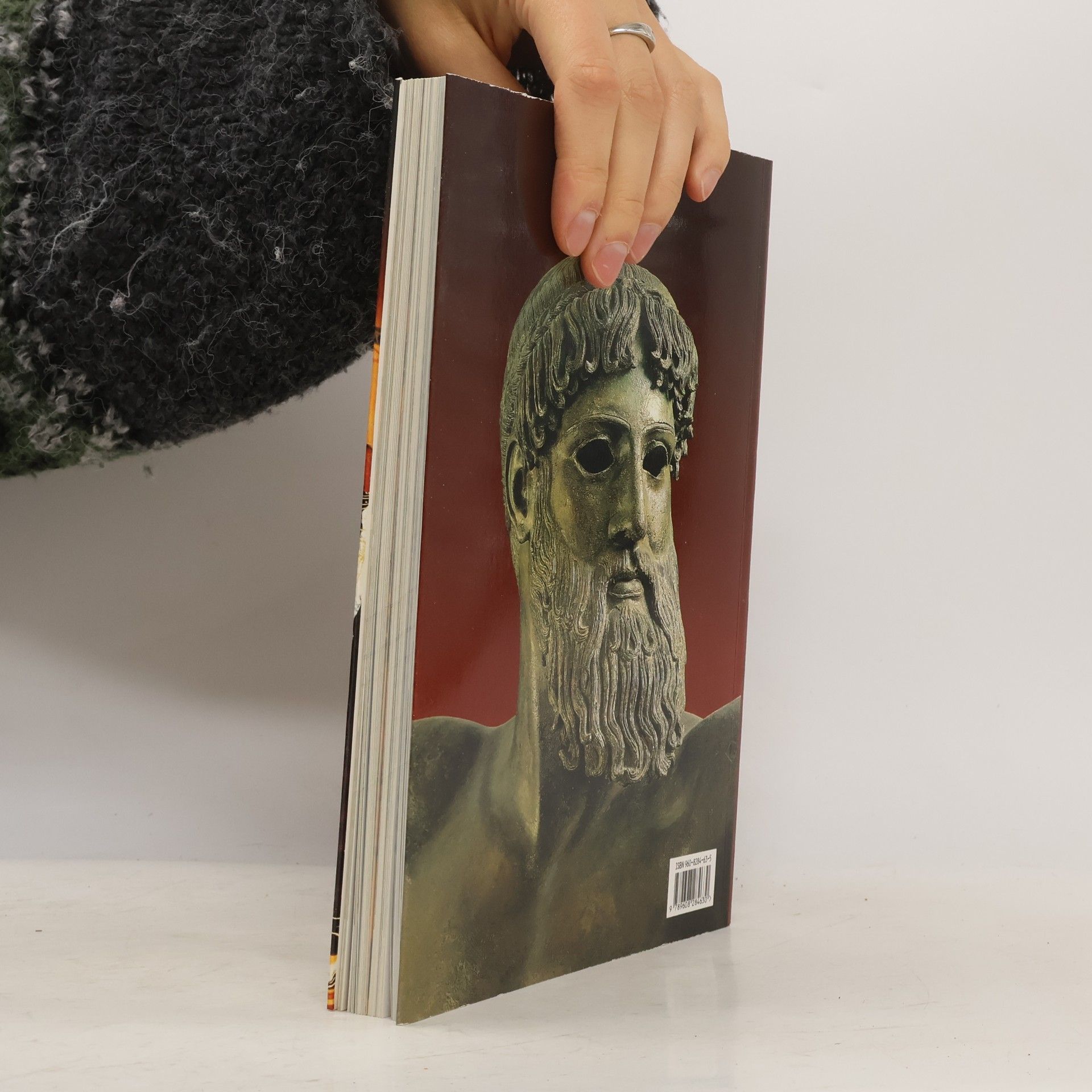 Maria Mavromataki Mythologie und Kulte Griechenlands