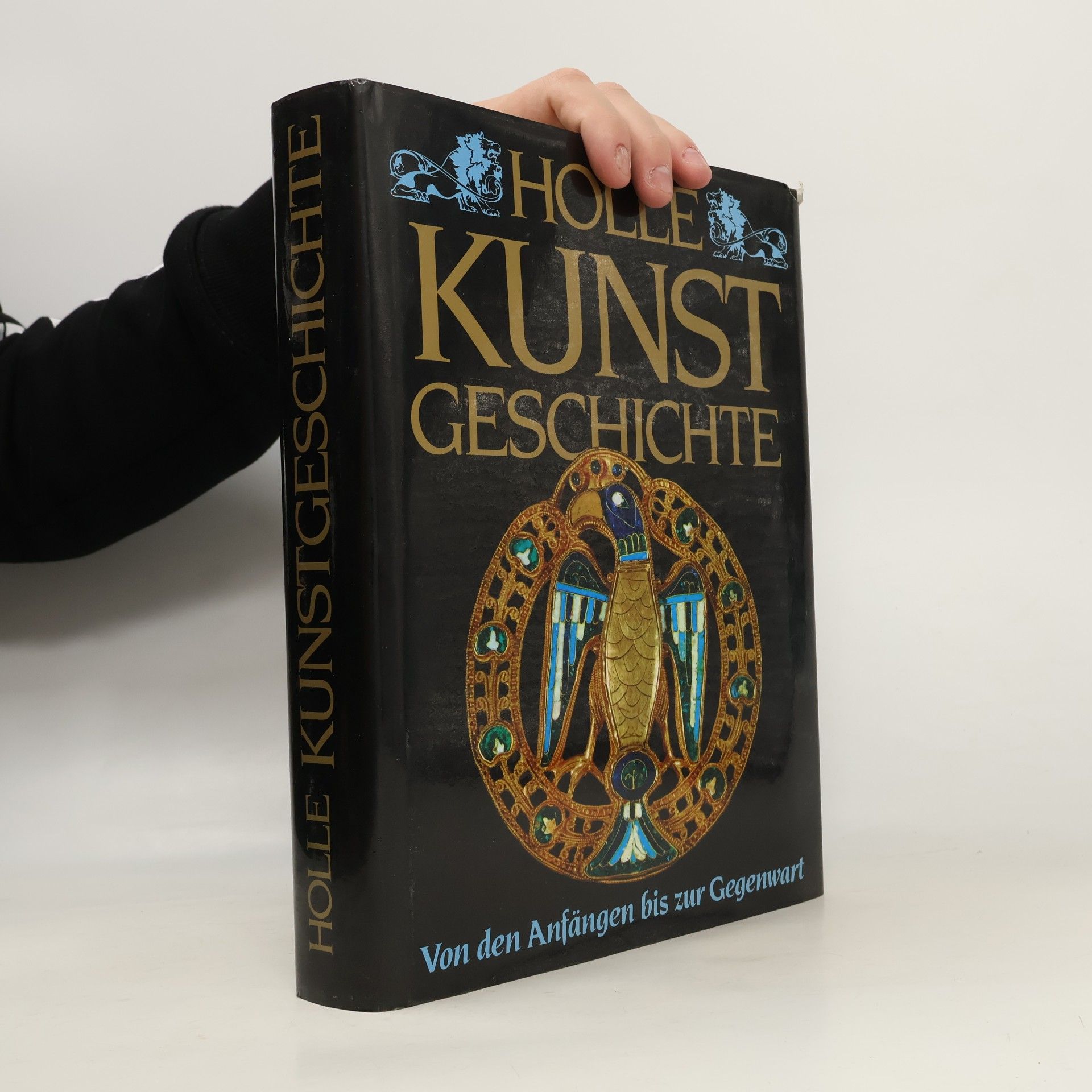 Mary Hollingsworth KUNST GESCHICHTE