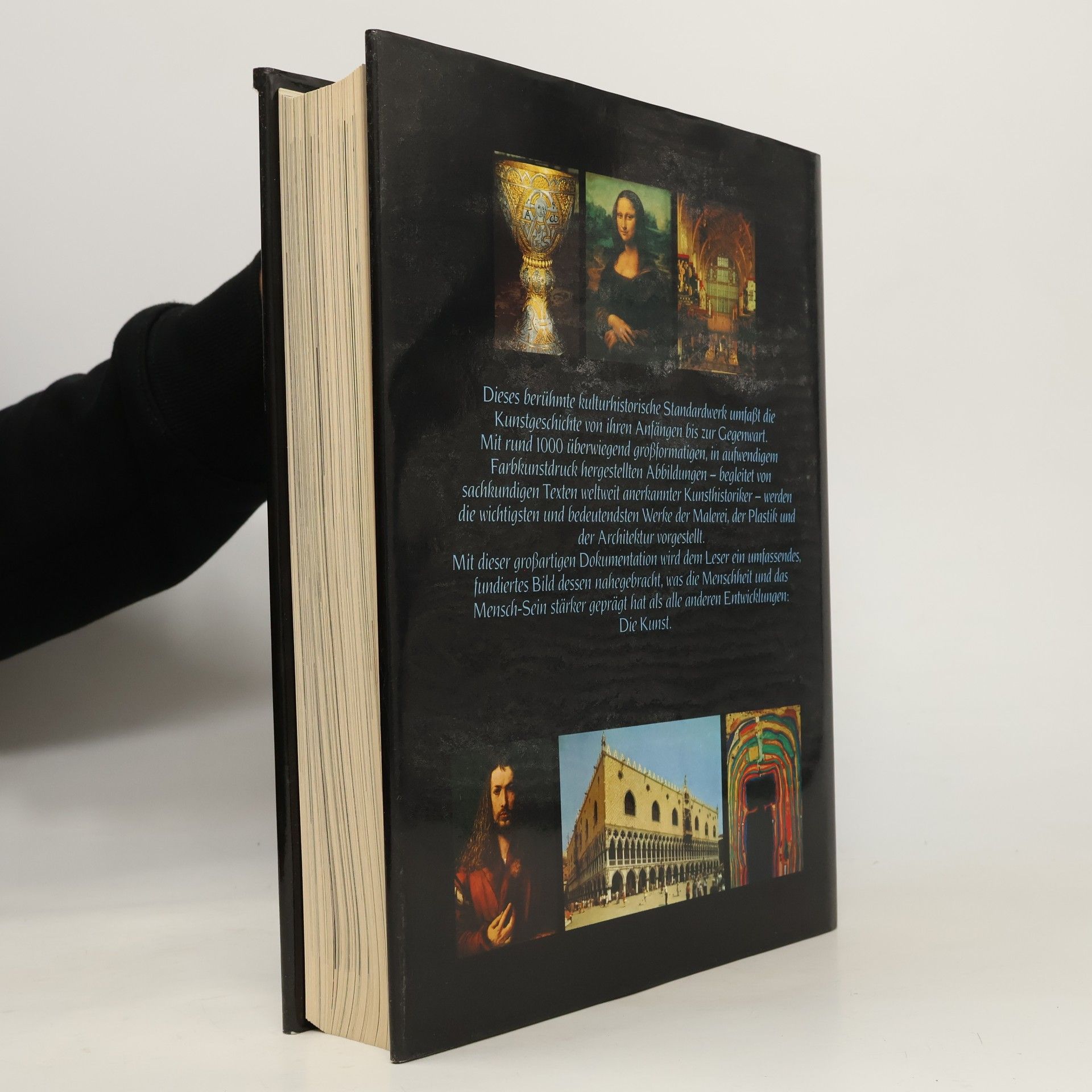 Mary Hollingsworth KUNST GESCHICHTE