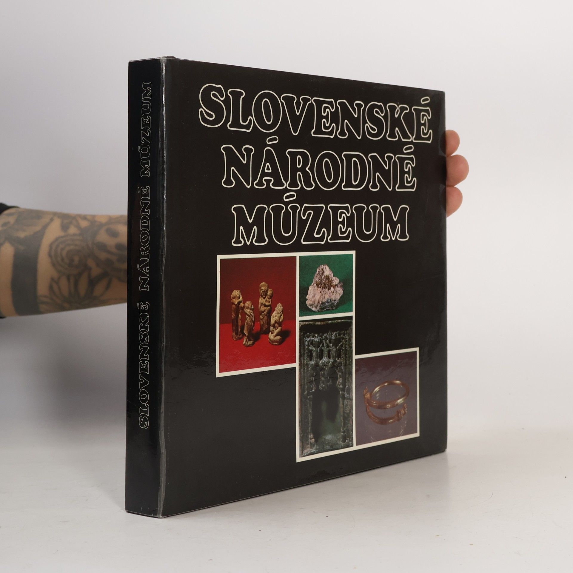 Slovenské národné múzeum