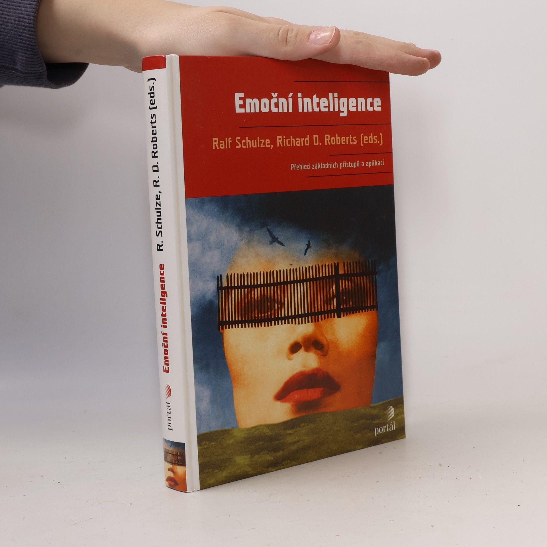 Emoční inteligence. Přehled základních přístupů a aplikací