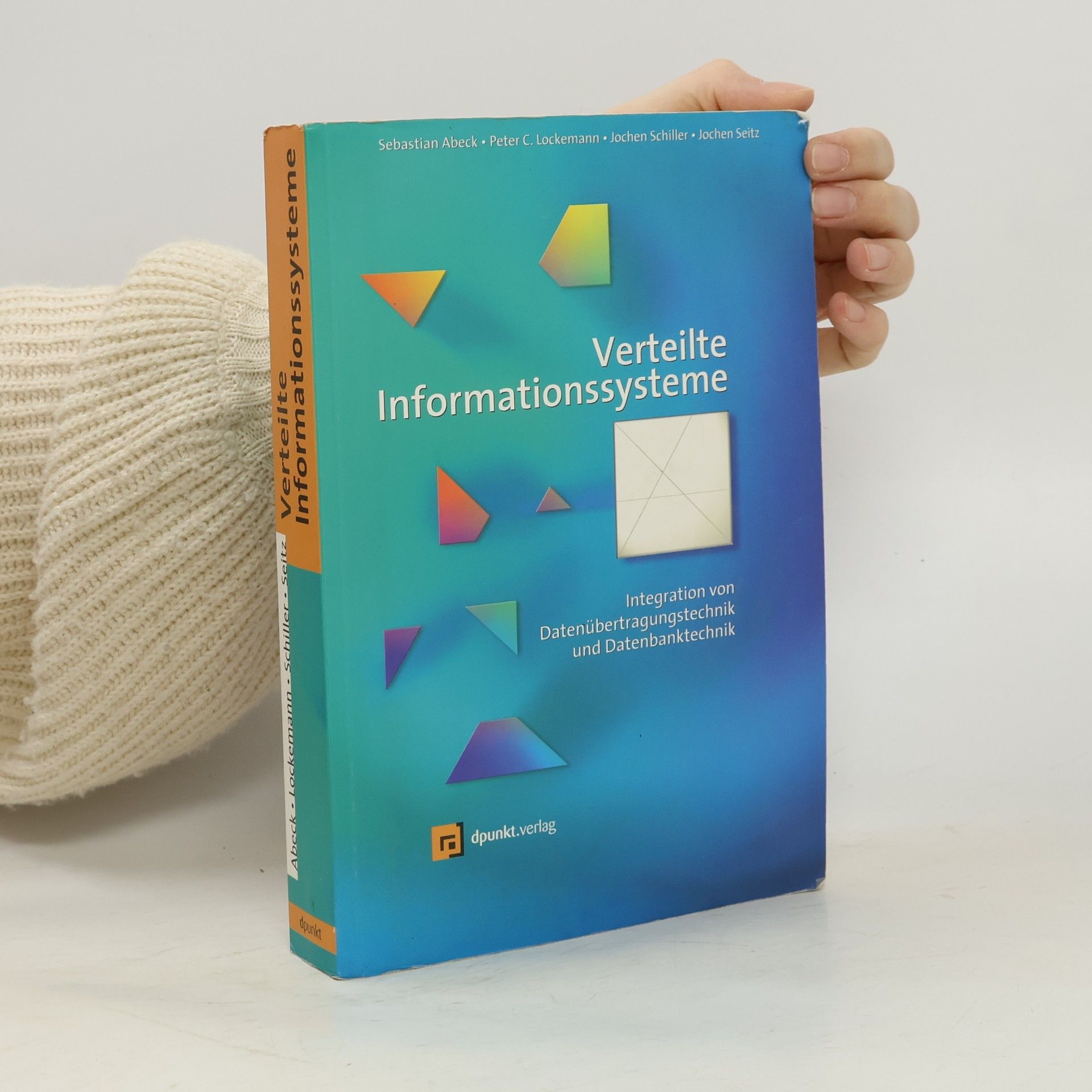 Verteilte Informationssysteme