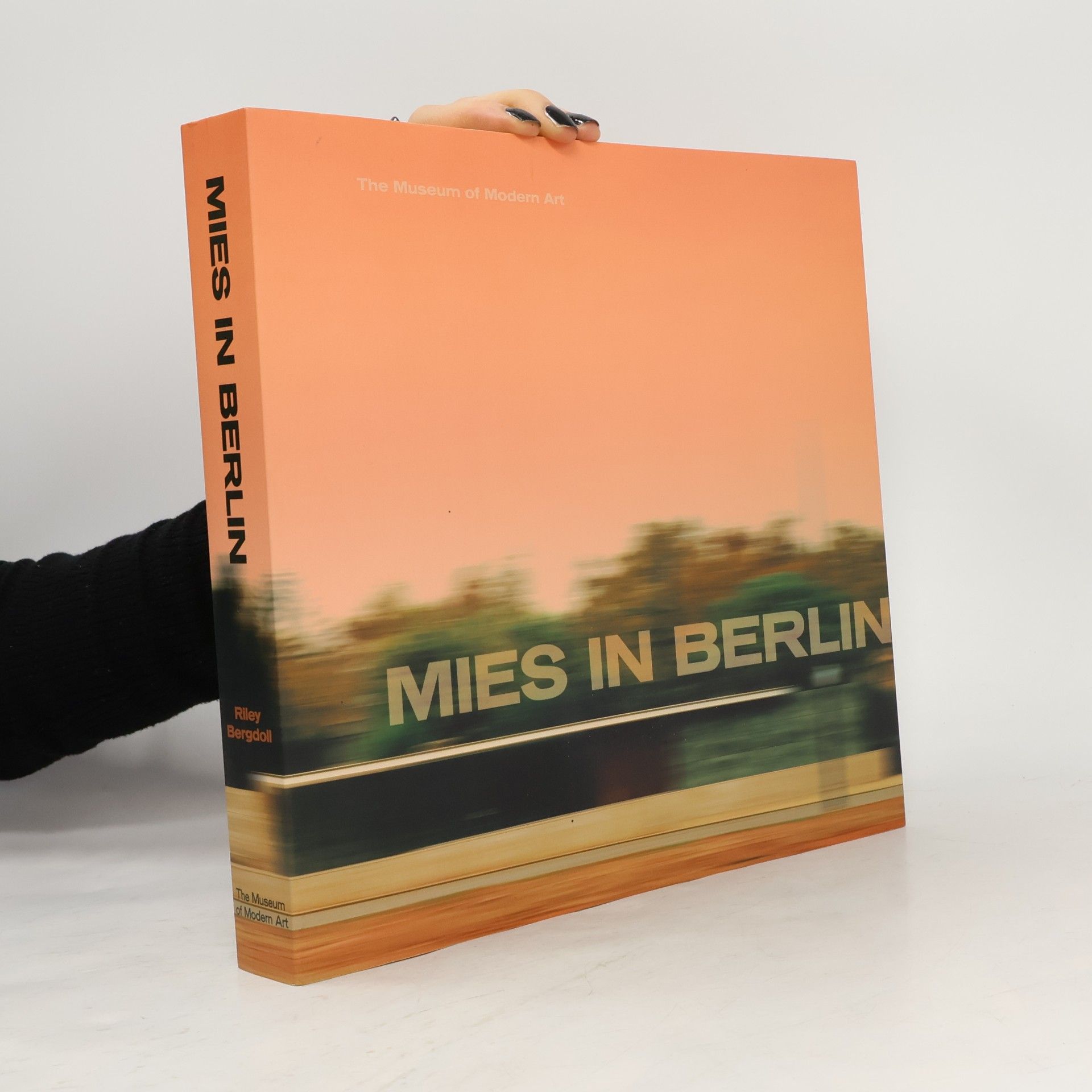 kolektiv Mies in Berlin