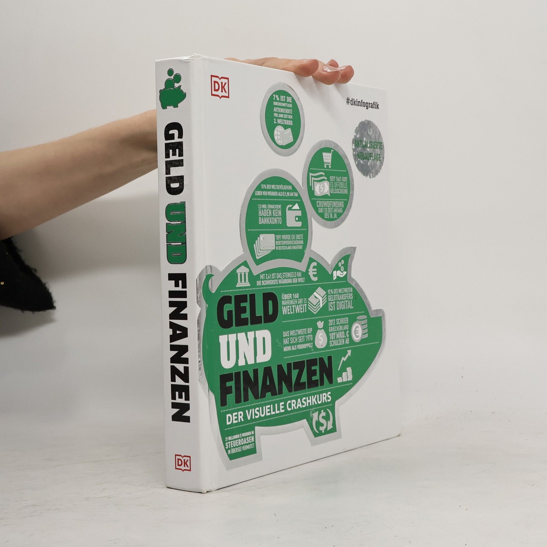 Autorenkollektiv Geld und Finanzen
