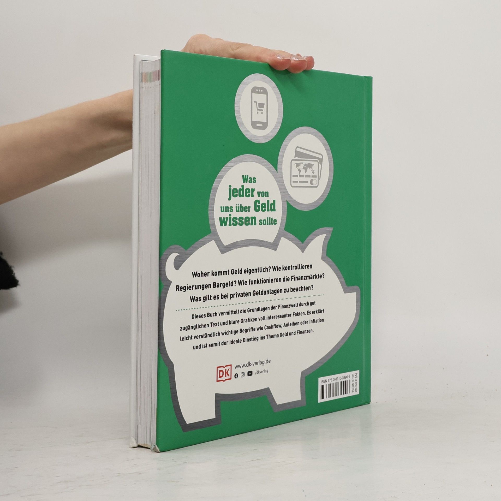 Autorenkollektiv Geld und Finanzen