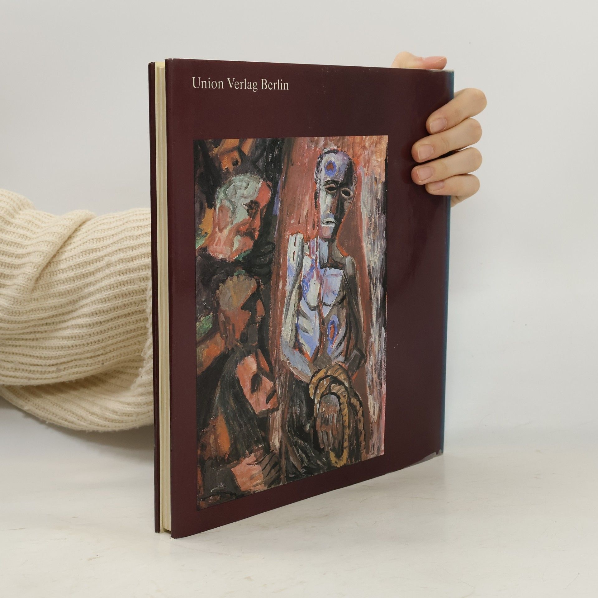 Fritz Löffler Otto Dix