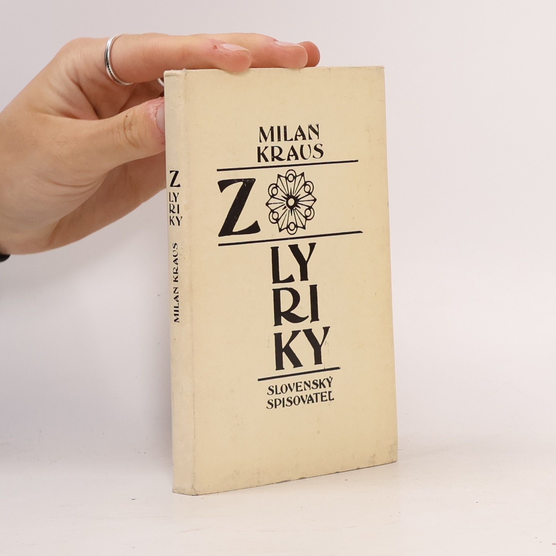 Z lyriky