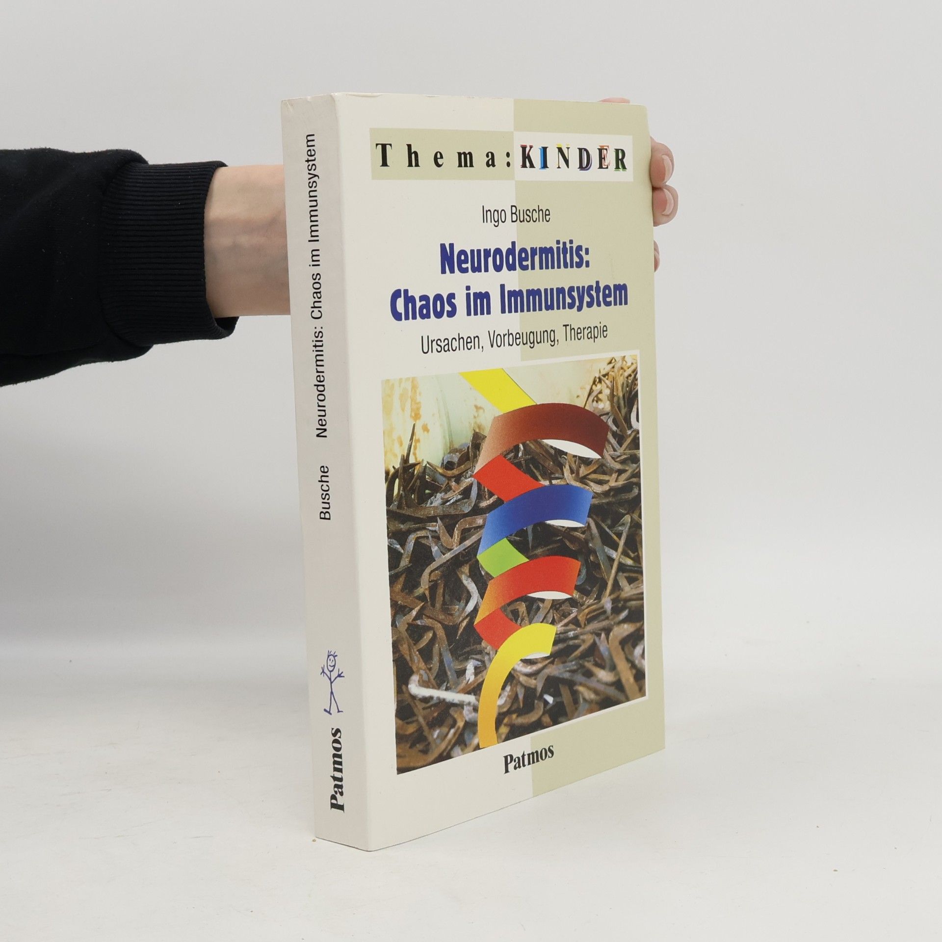 Neurodermitis: Chaos im Immunsystem
