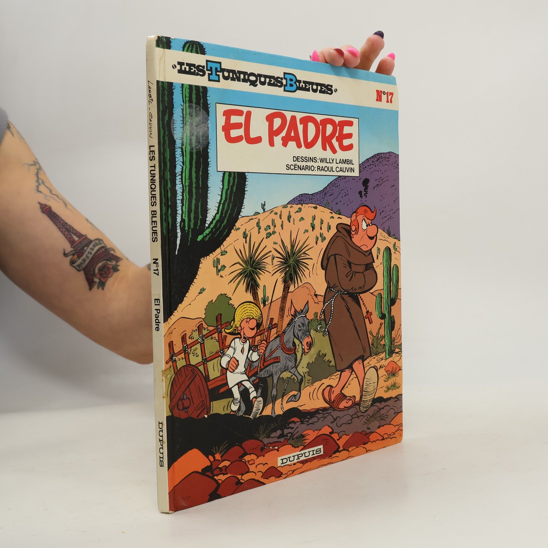 El padre