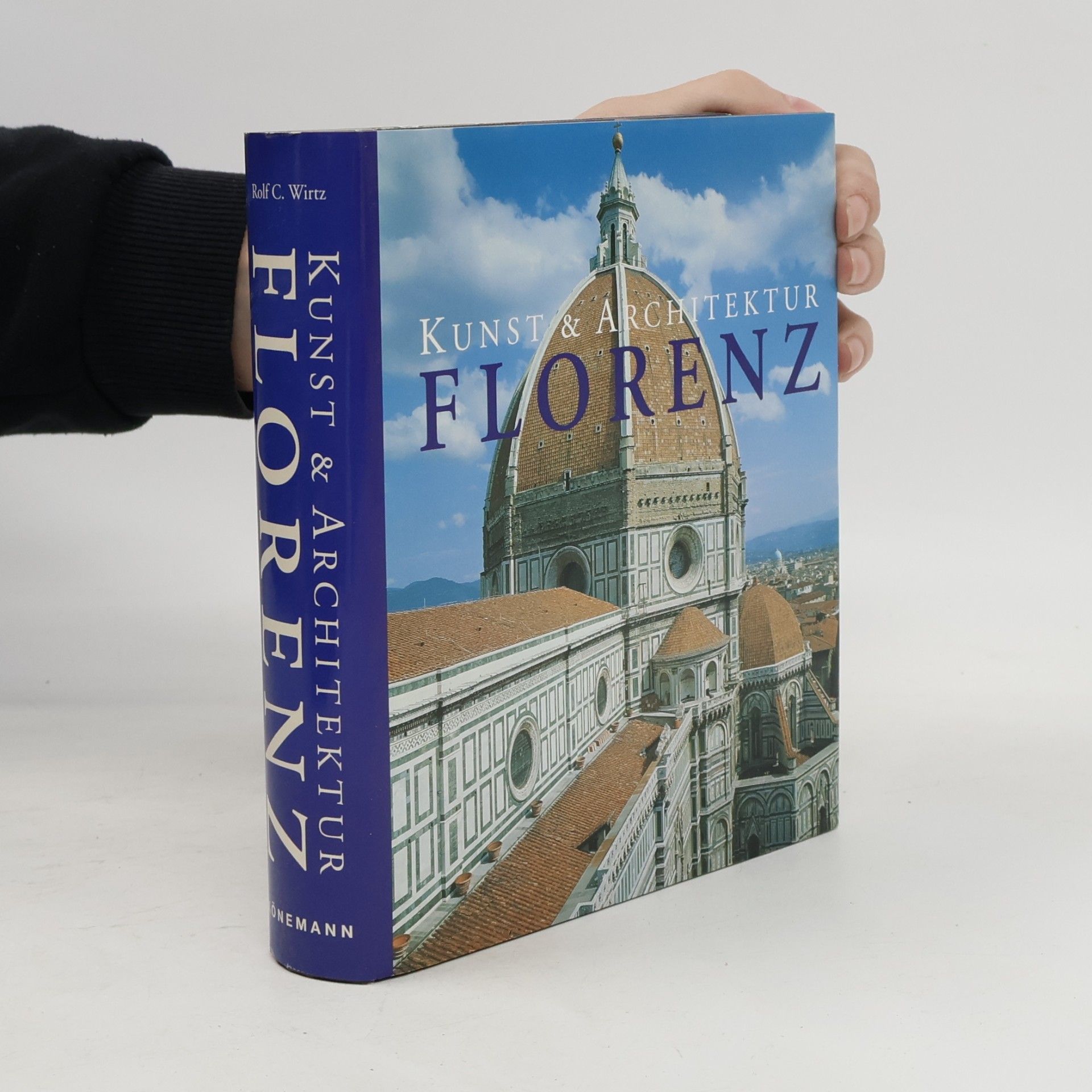 Various authors Florenz: Kunst & Architektur