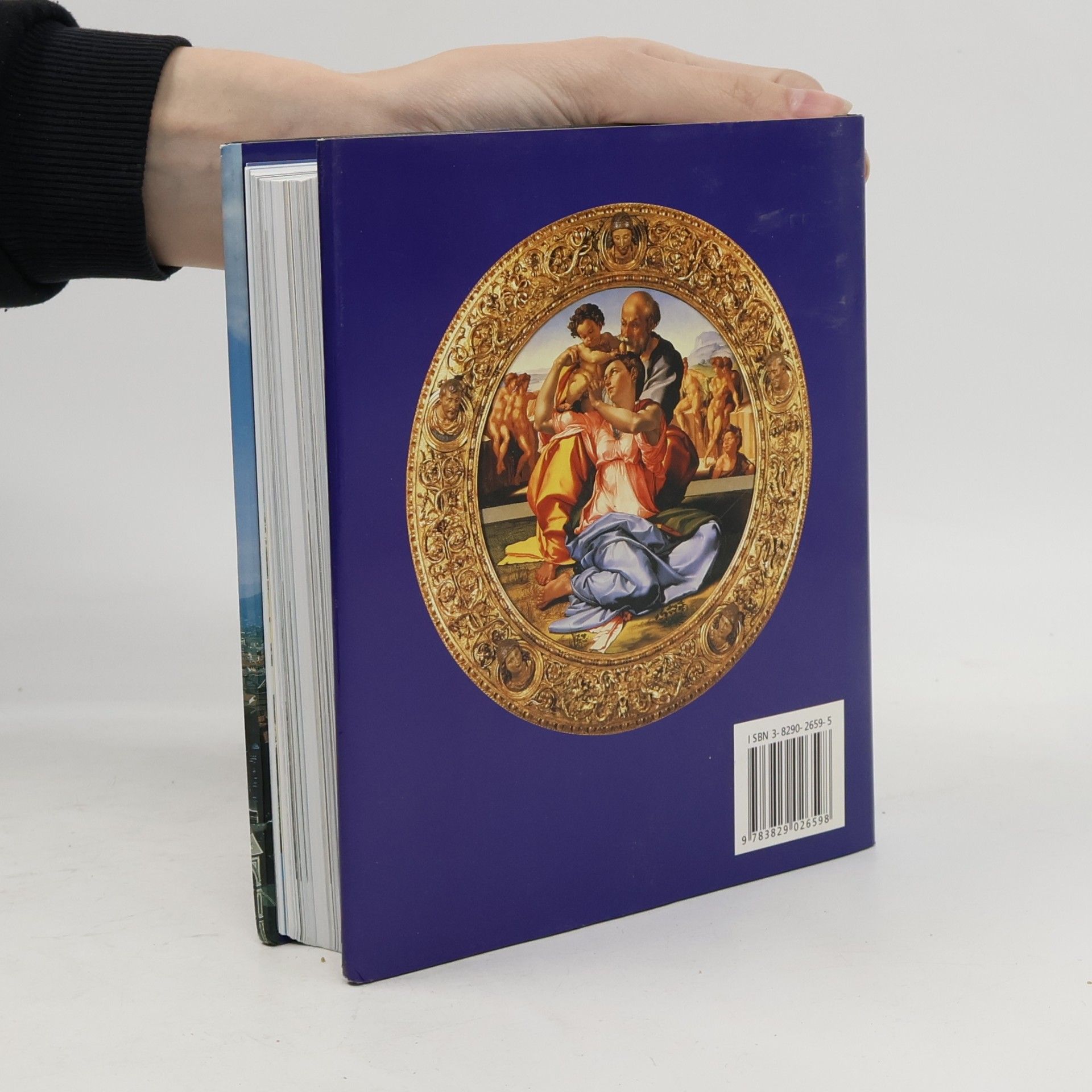Various authors Florenz: Kunst & Architektur