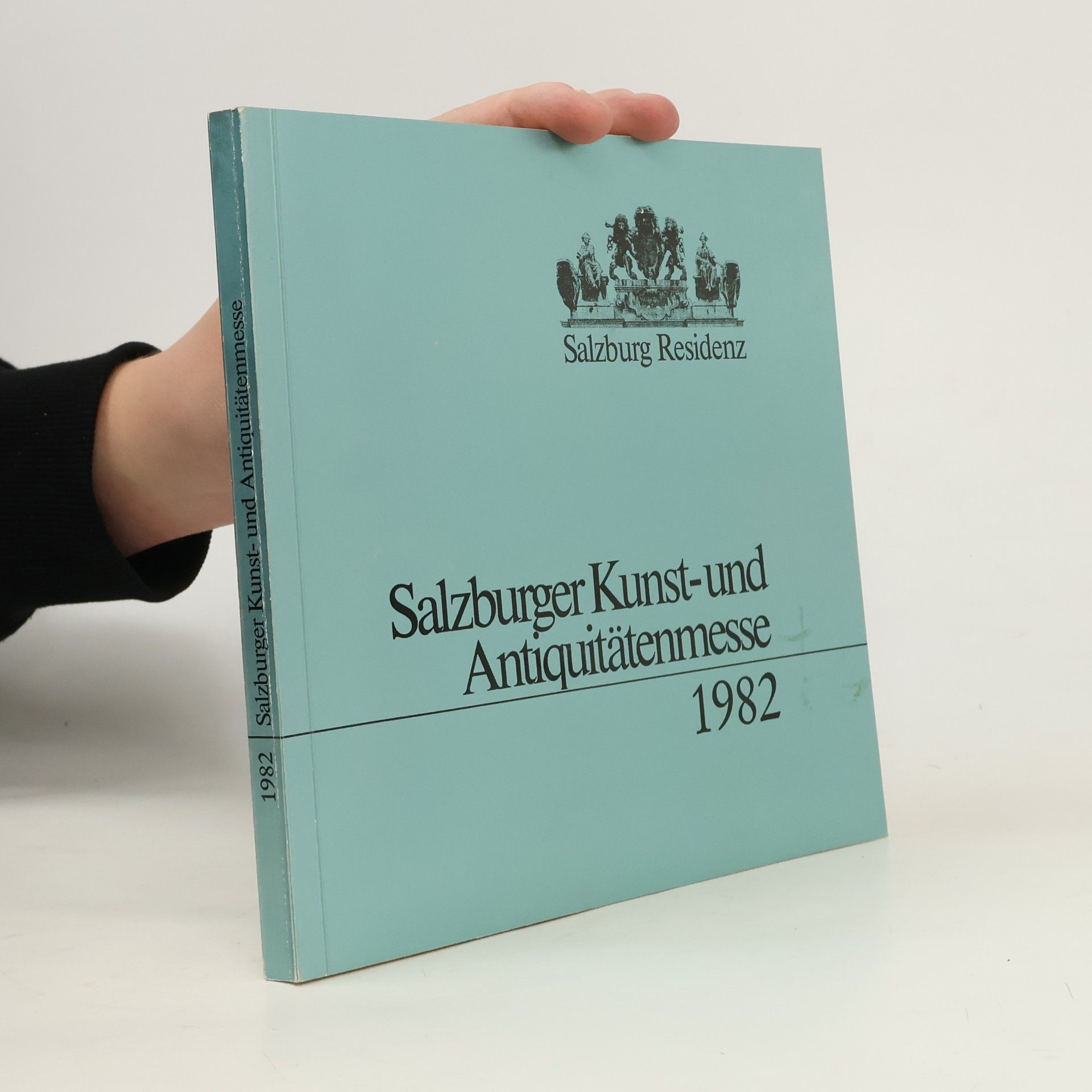 kolektiv Salzburger Kunst- und Antiquitätenmesse