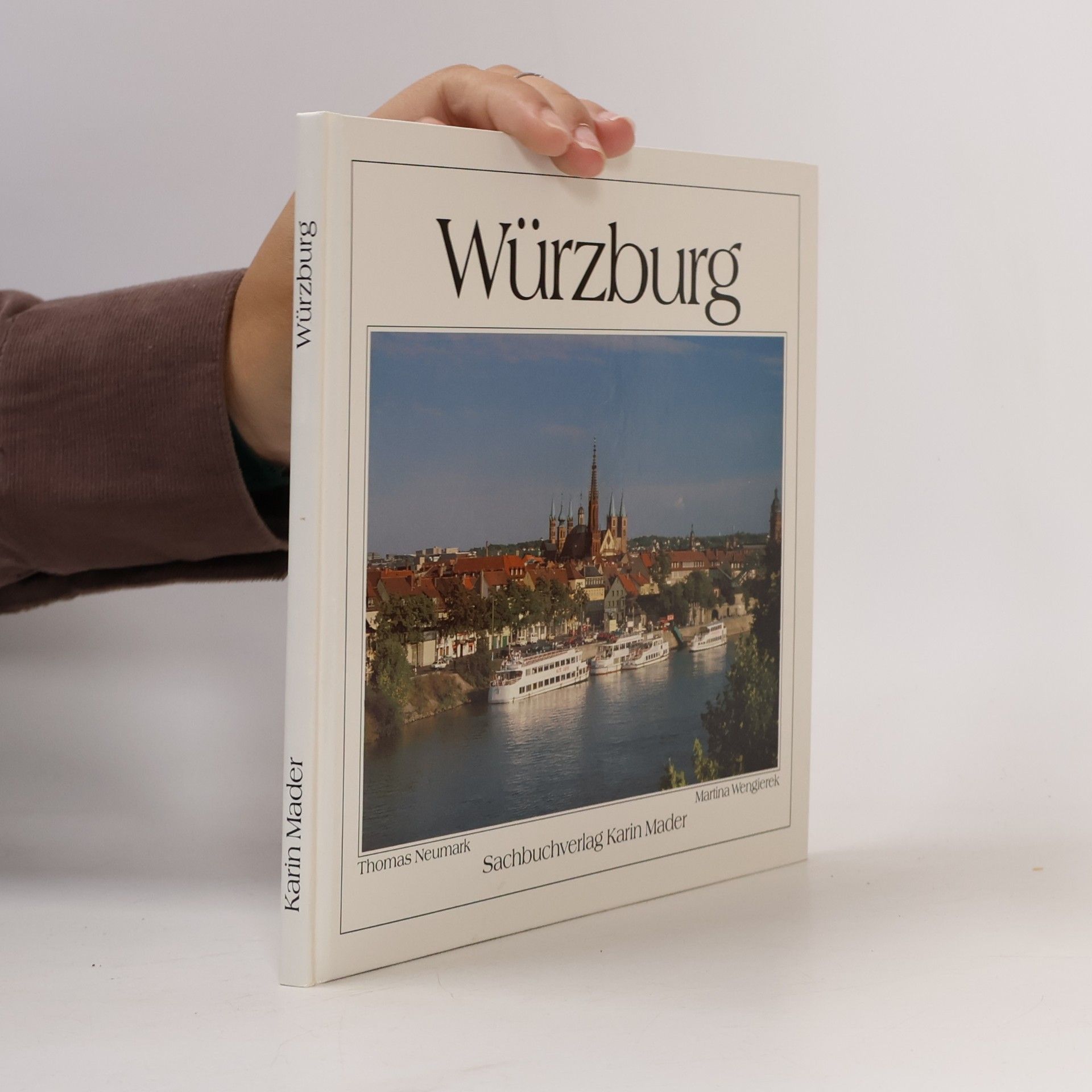 Autorenkollektiv Würzburg
