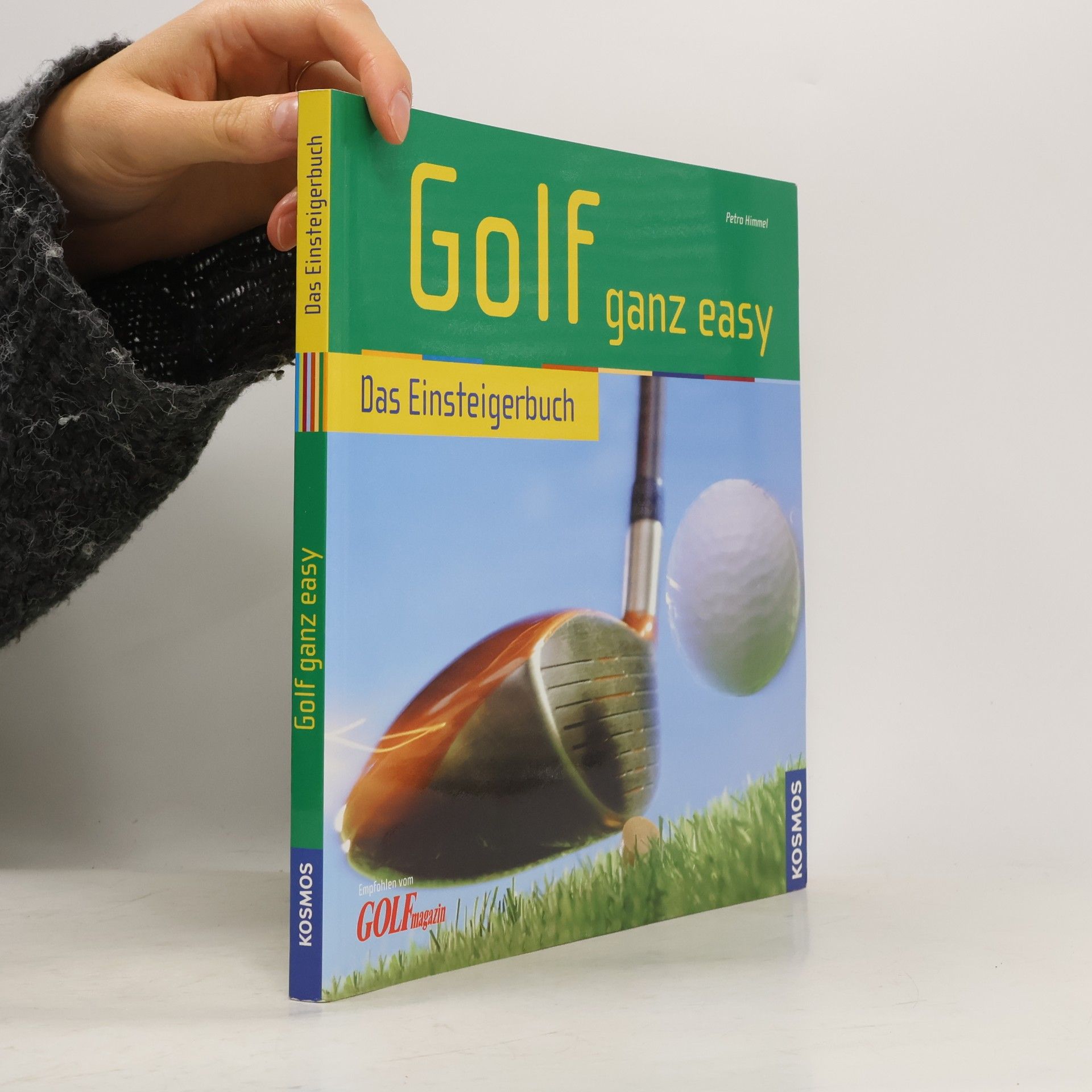 Golf ganz easy
