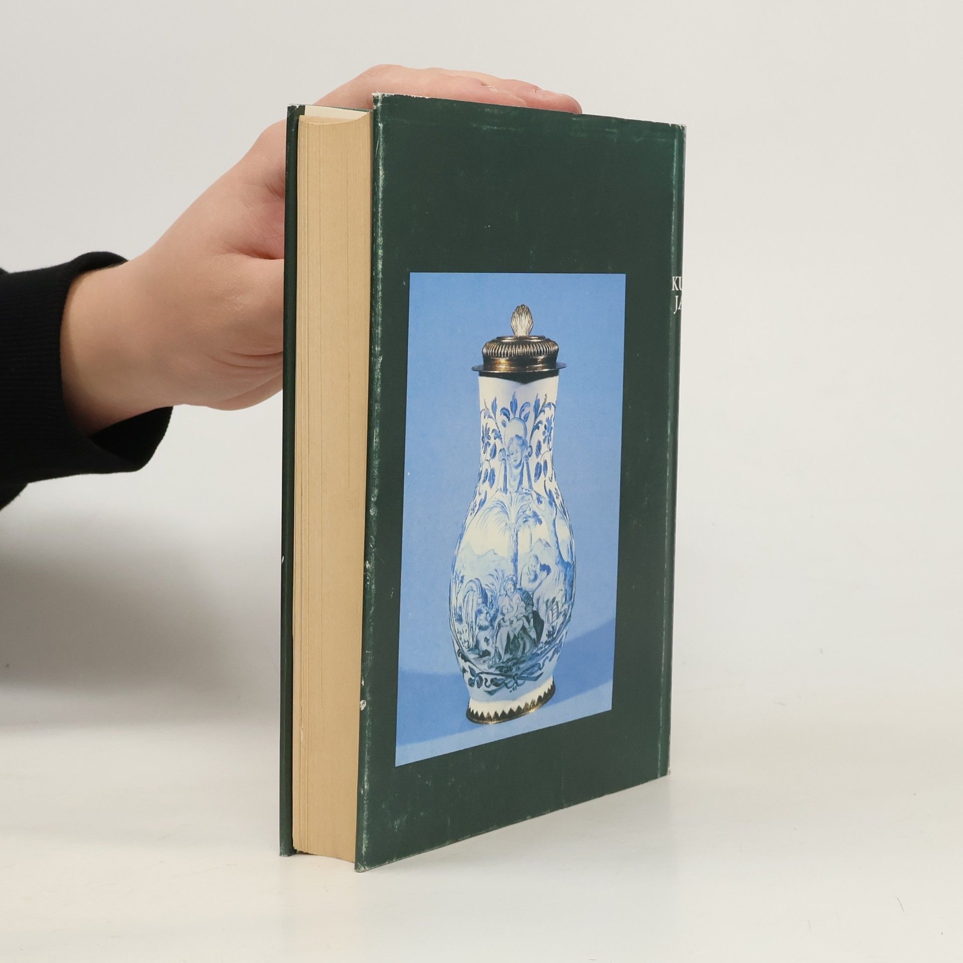 kolektiv Kunstpreis-Jahrbuch. Band XXXVI A