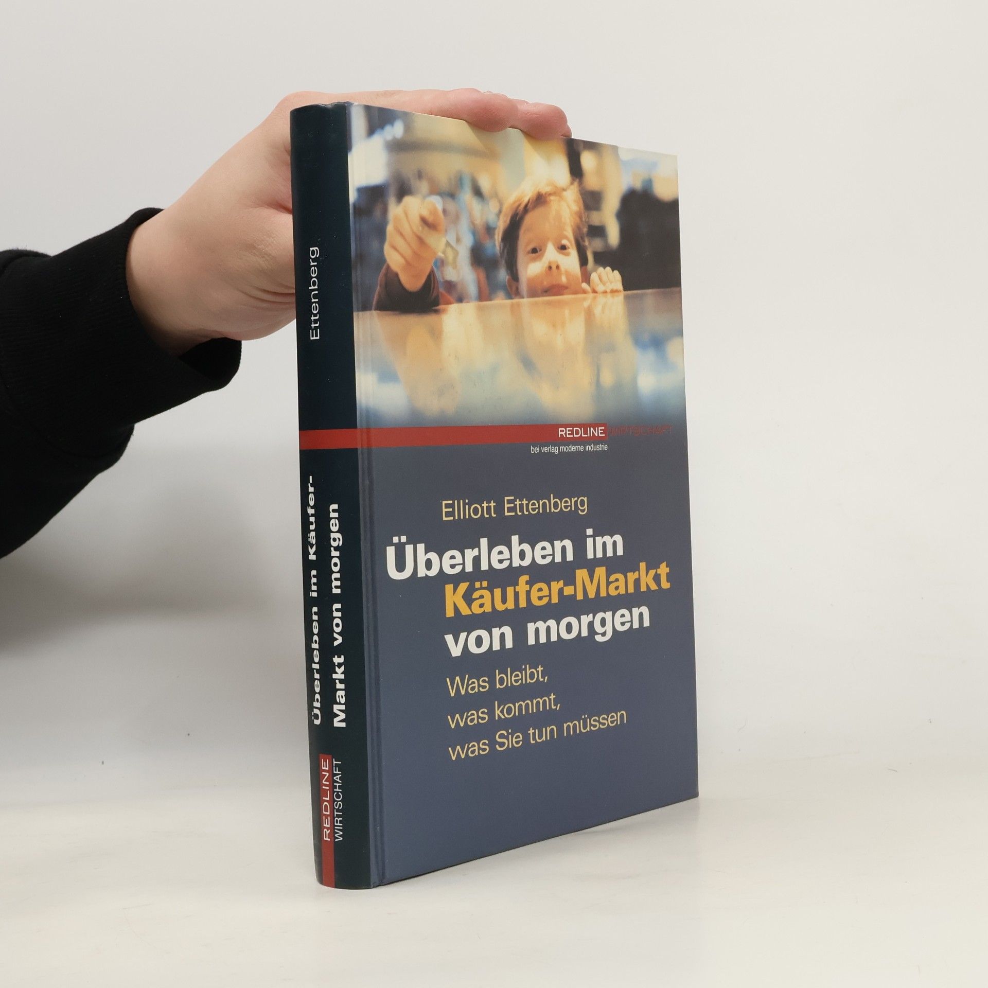 Überleben im Käufer-Markt von morgen