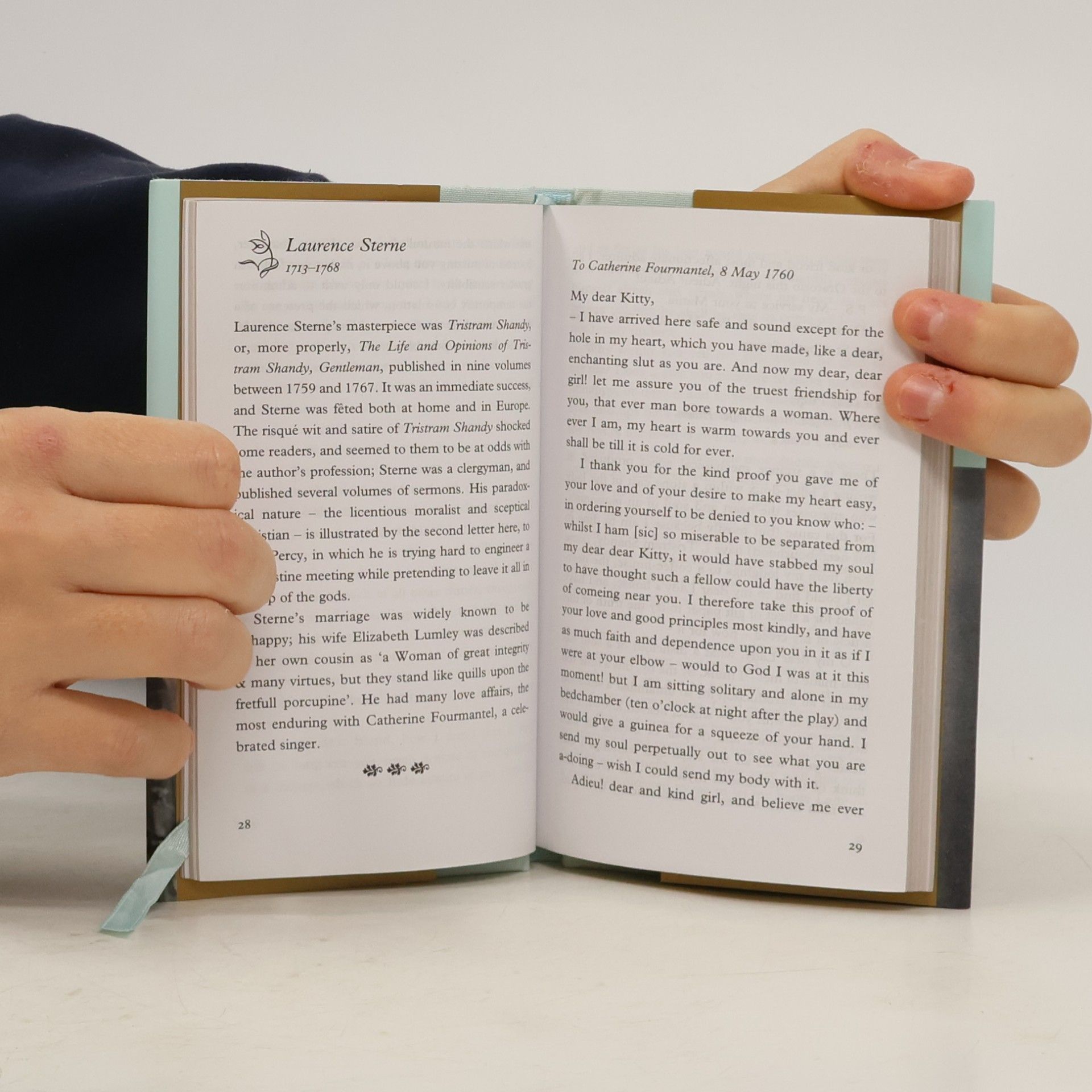 Ursula Doyle Love Letters of Great Men