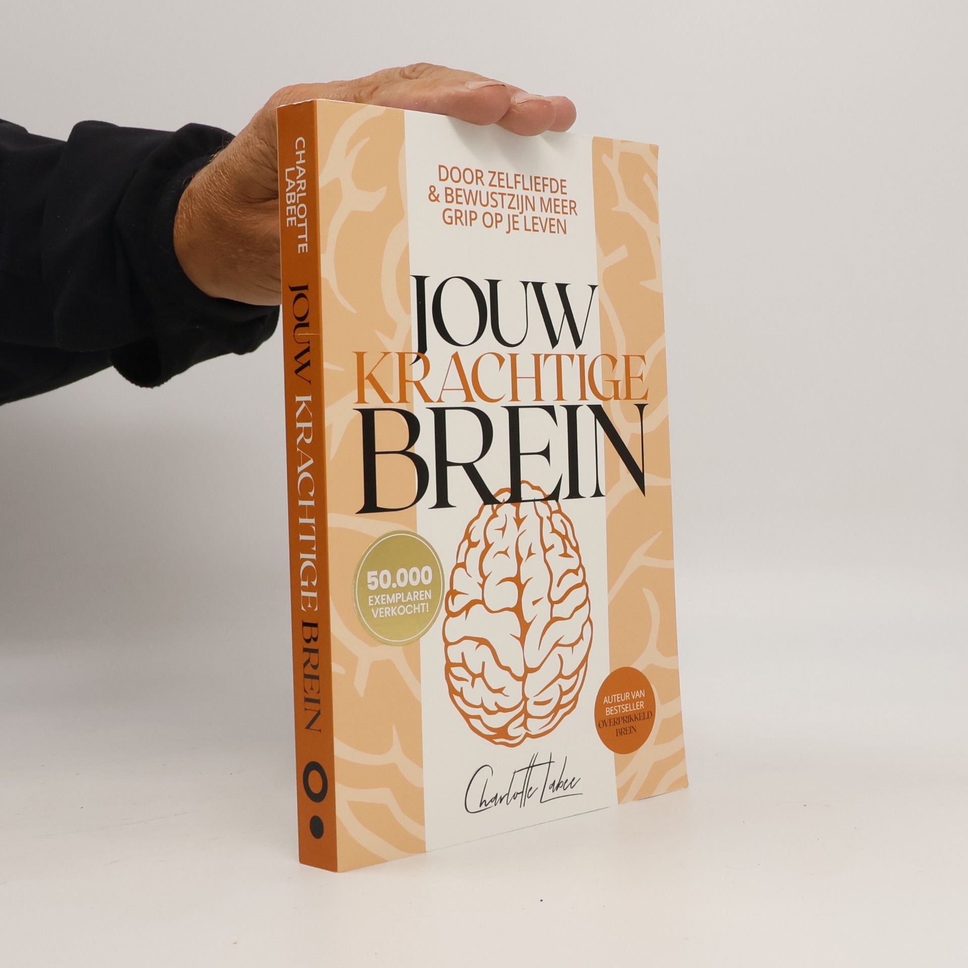 Jouw krachtige brein