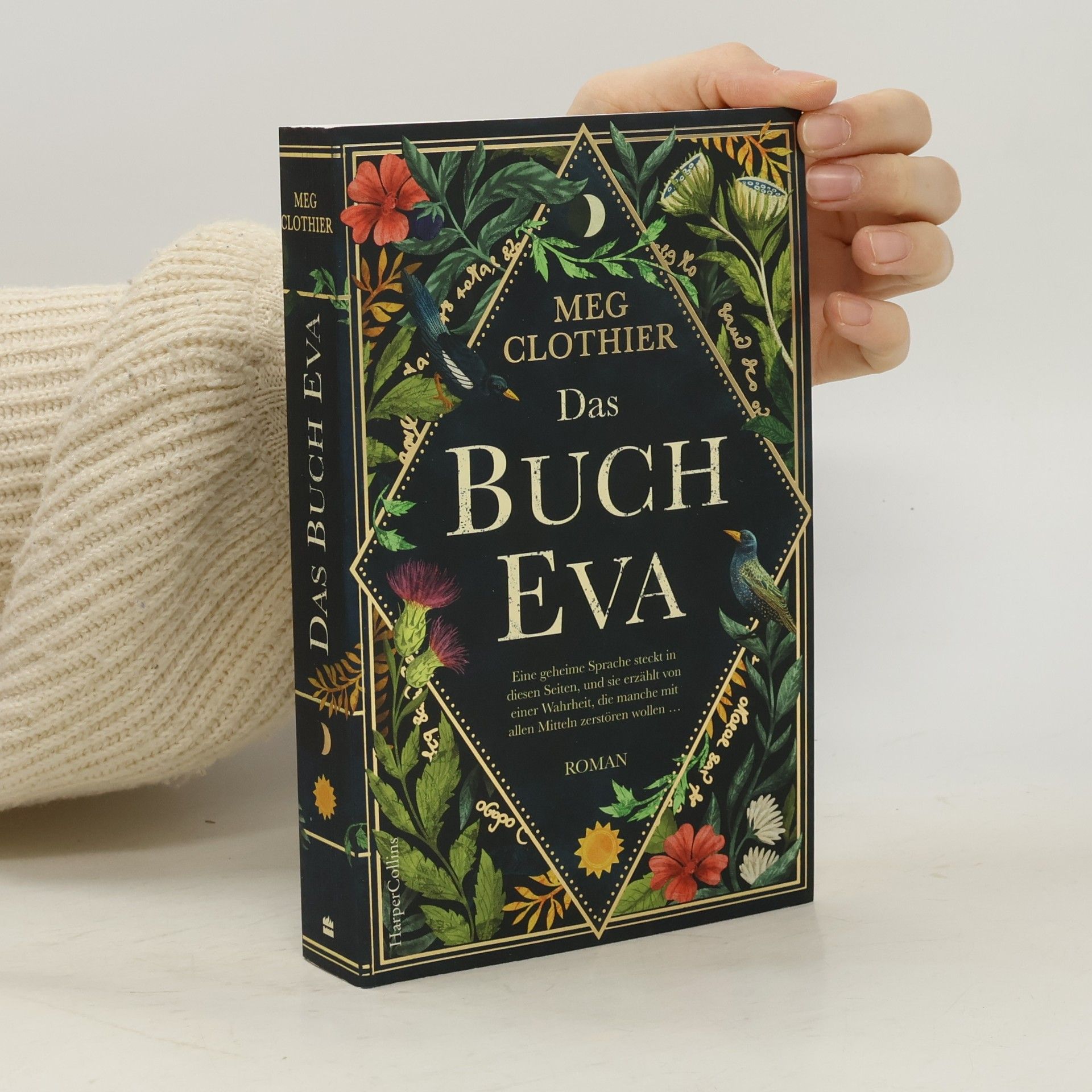 Das Buch Eva