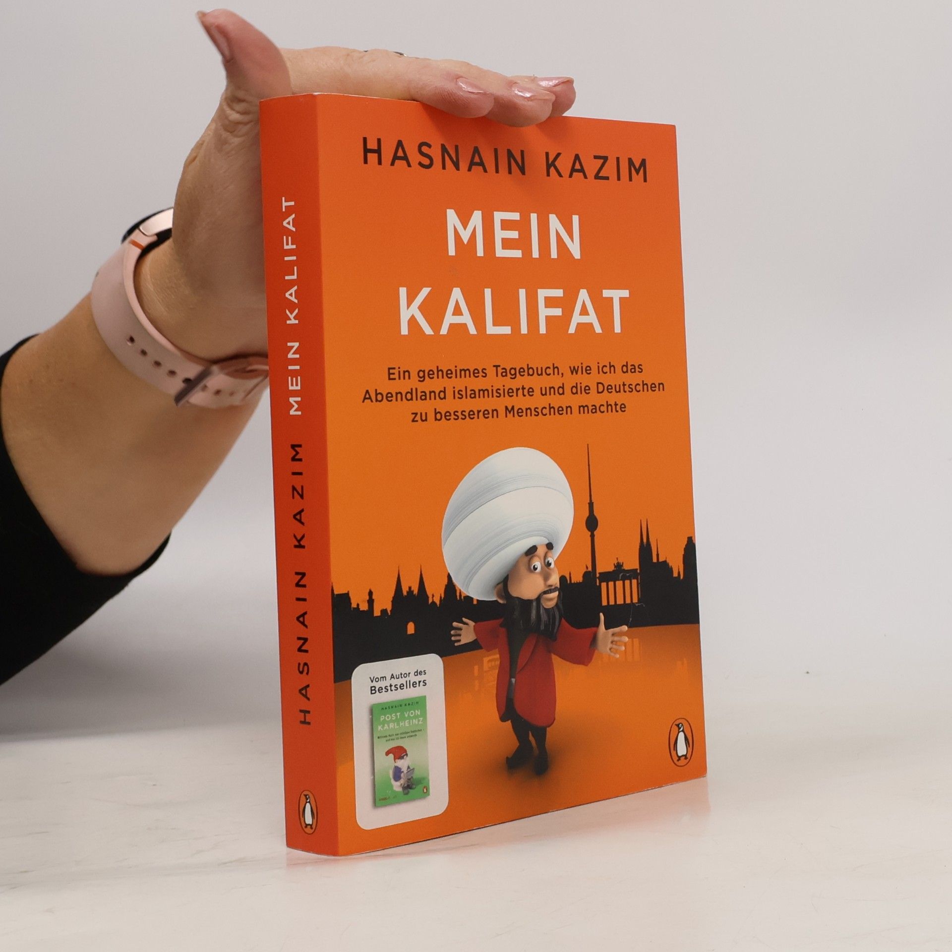 Mein Kalifat
