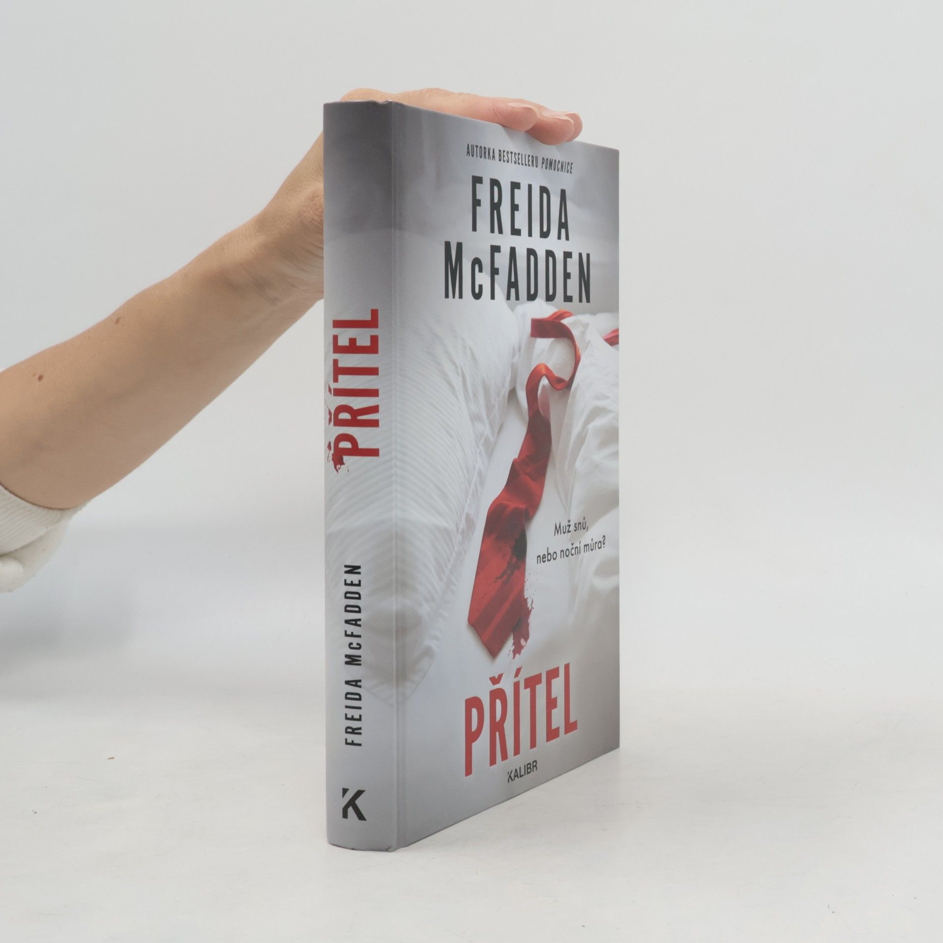 Přítel