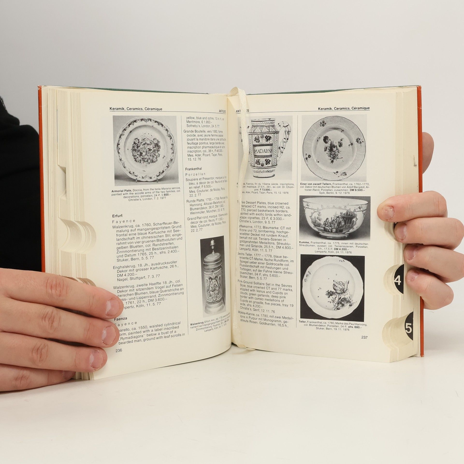 Autorenkollektiv Kunstpreisjahrbuch 1976/1977