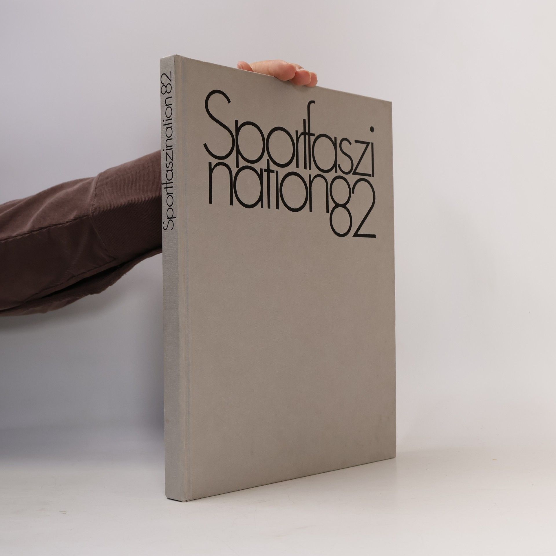 kolektiv Sportfaszination 82