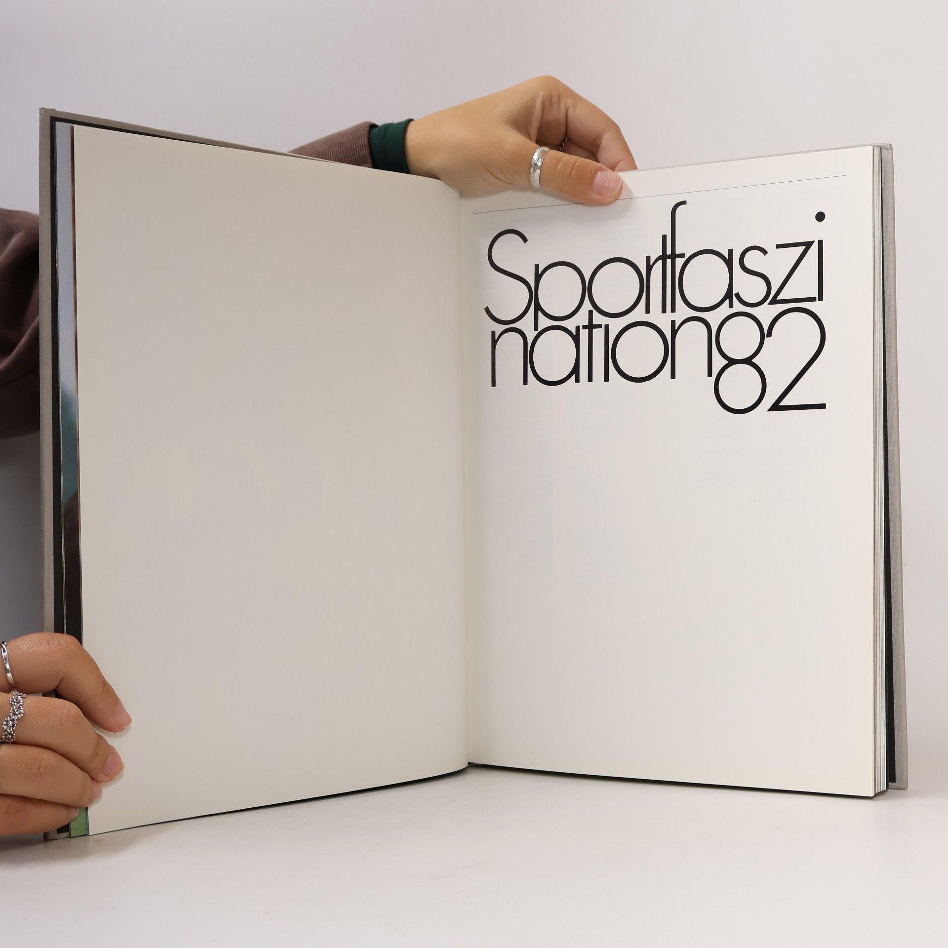 kolektiv Sportfaszination 82