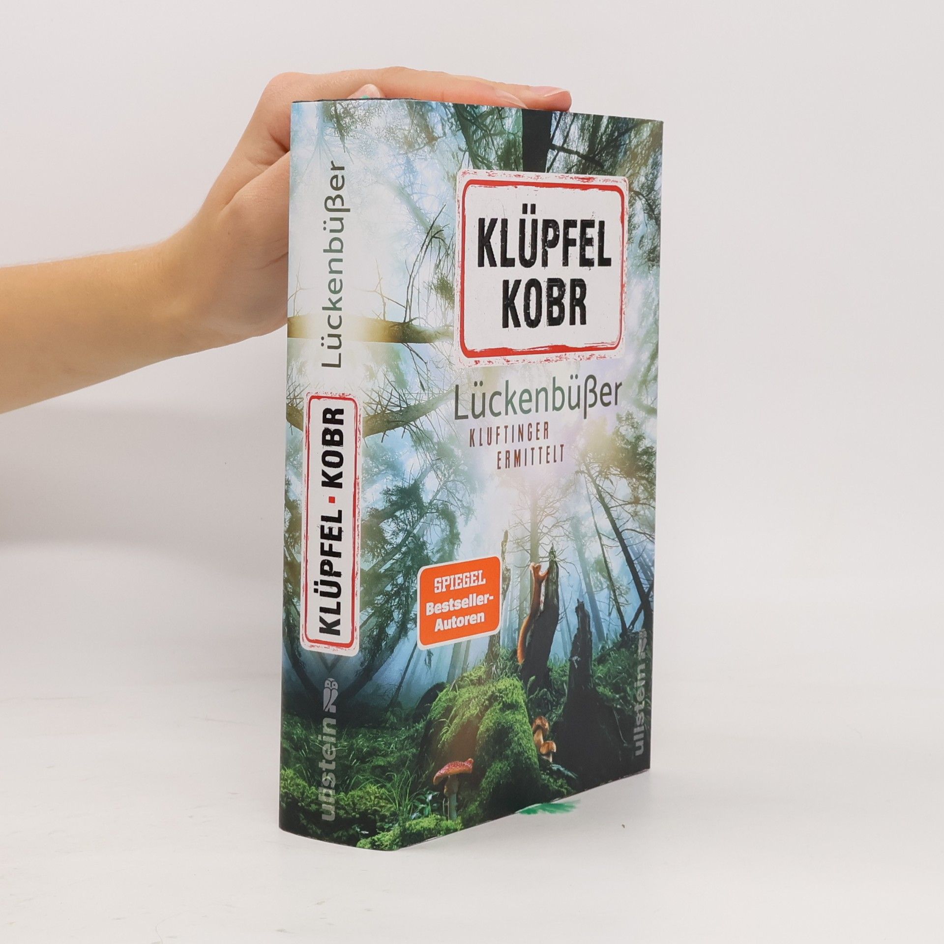 Lückenbüßer