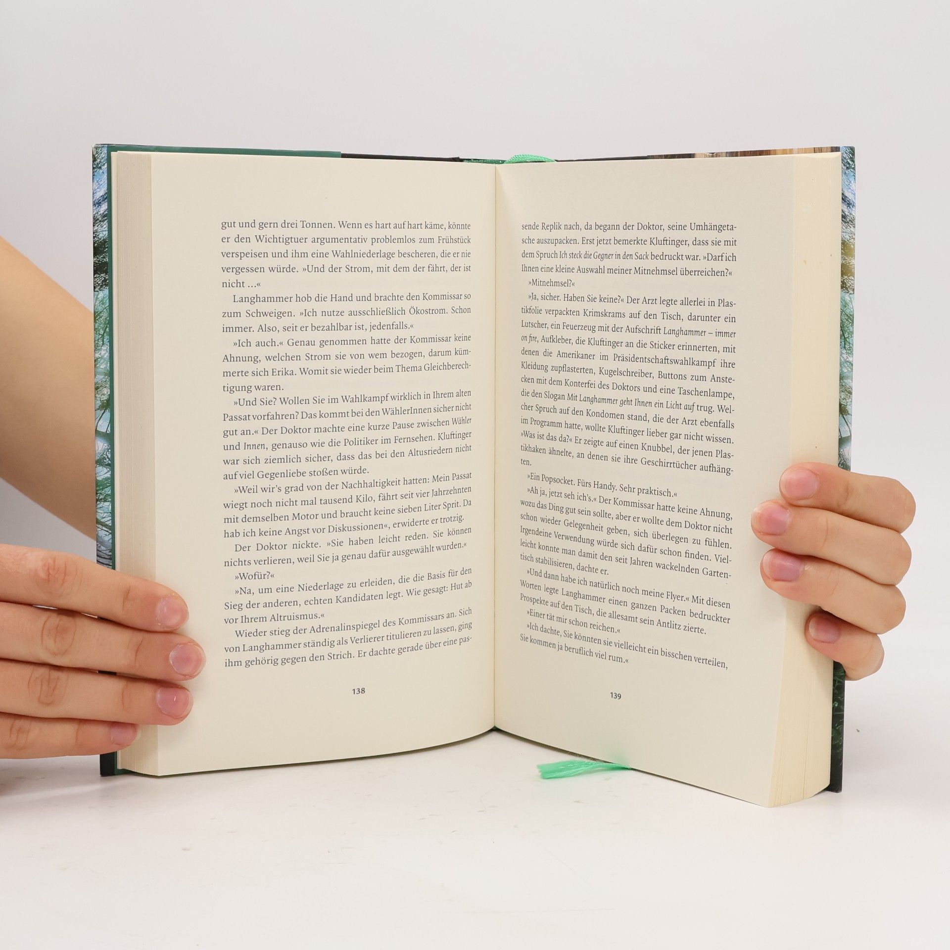 Michael Kobr Lückenbüßer