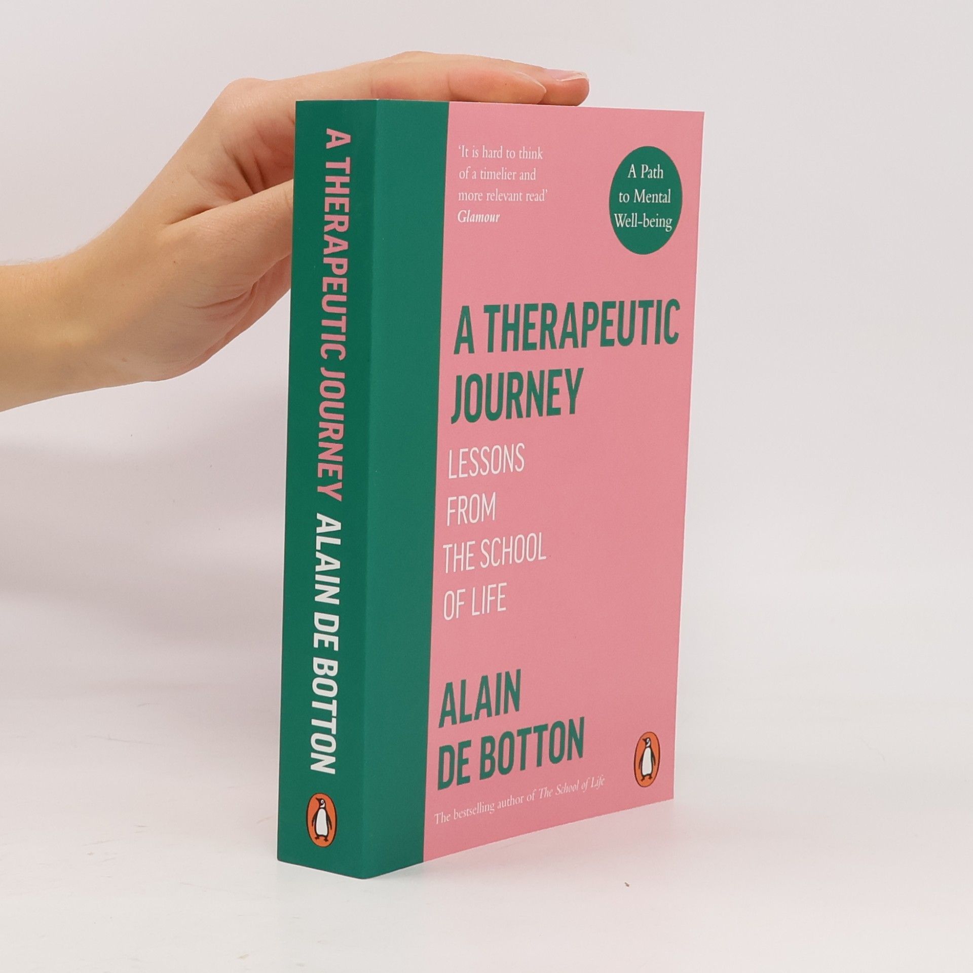A Therapeutic Journey