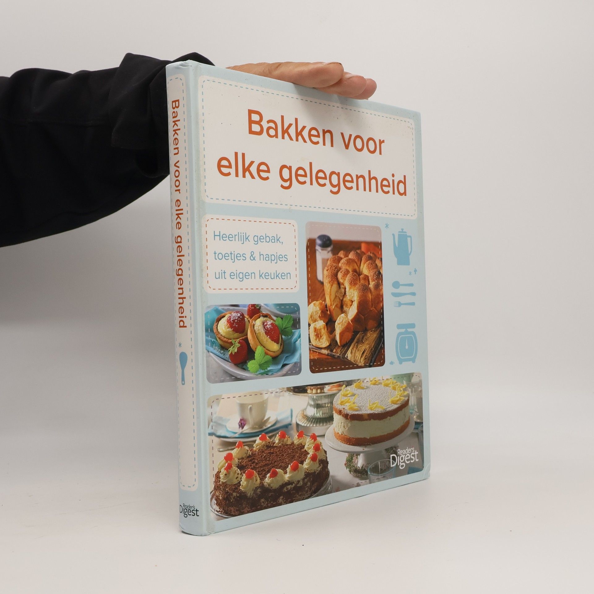Bakken voor elke gelegenheid