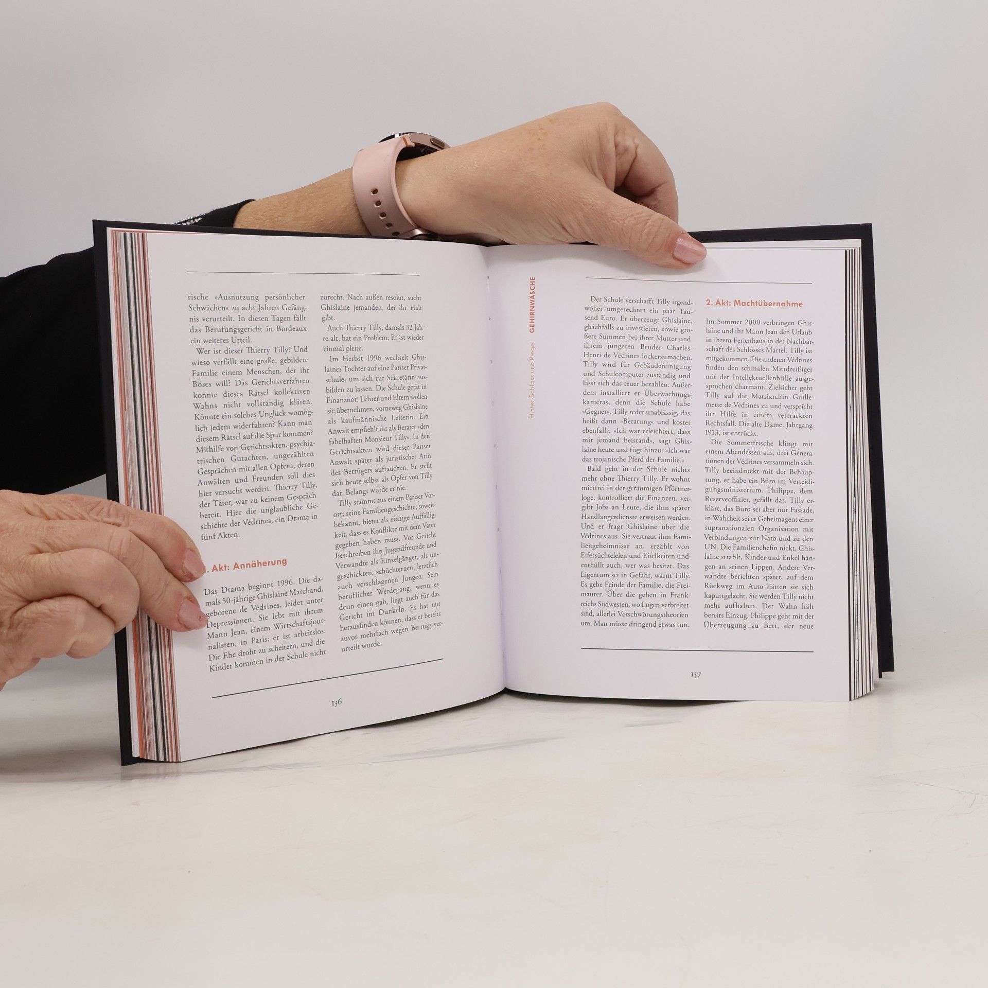 Autorenkollektiv Die Zeit Verbrechen 2