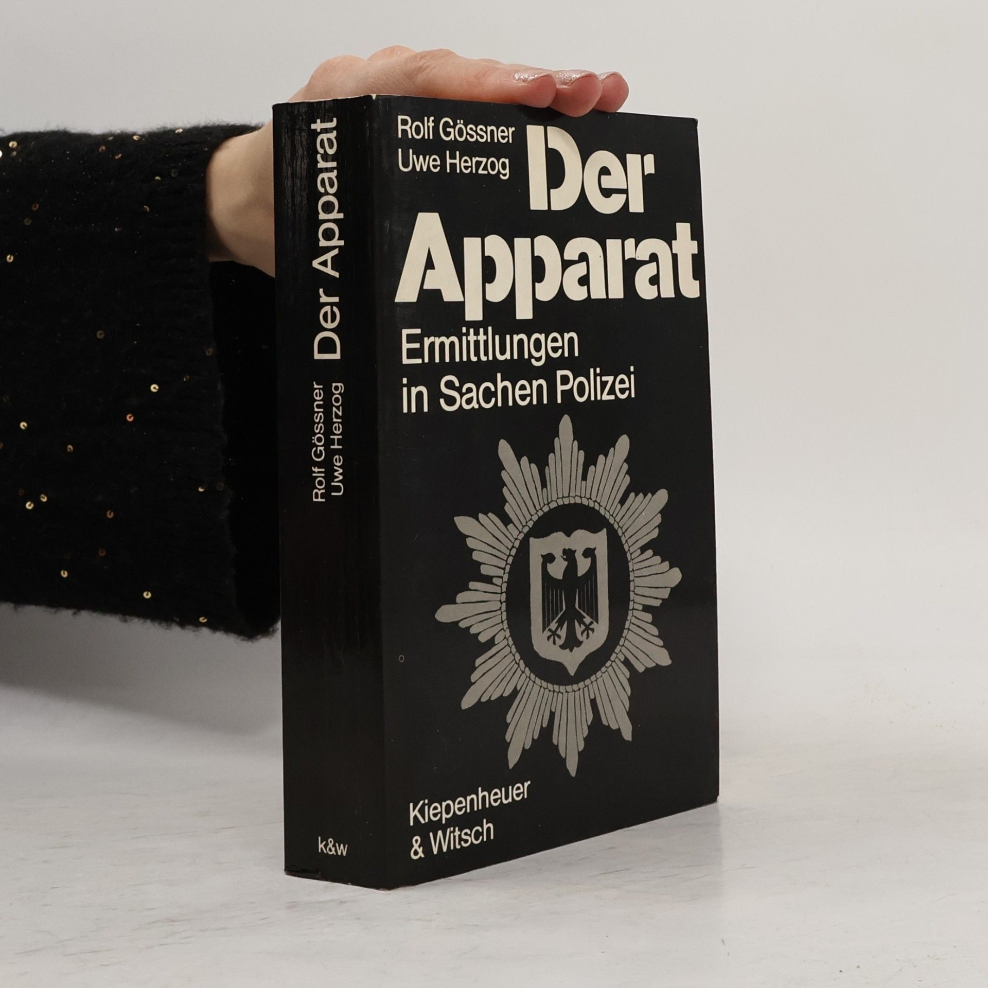 Der Apparat