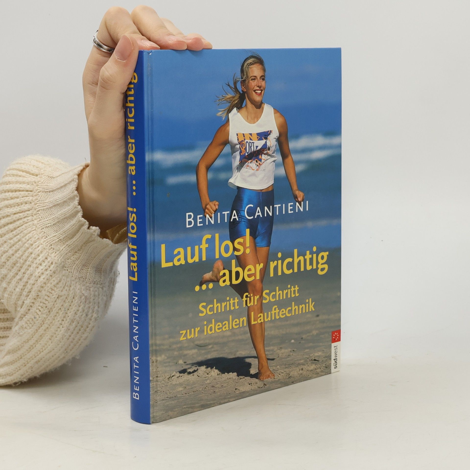 Lauf los! ... aber richtig