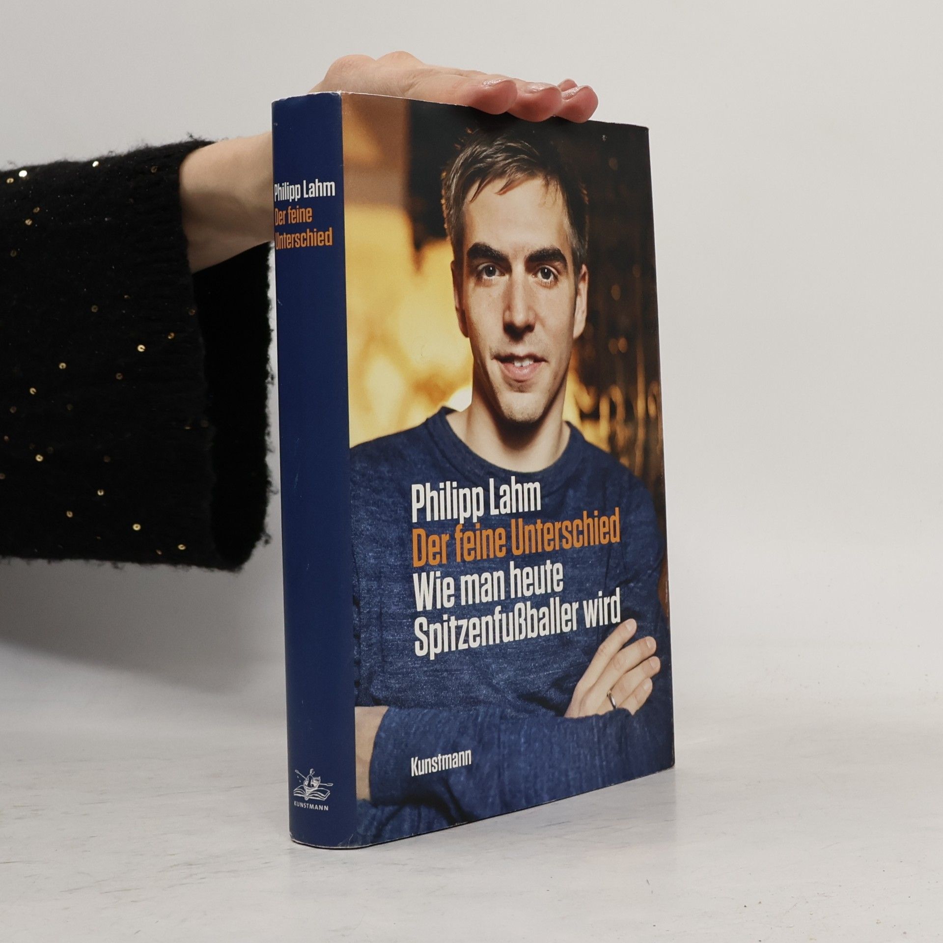 Philipp Lahm Der feine Unterschied