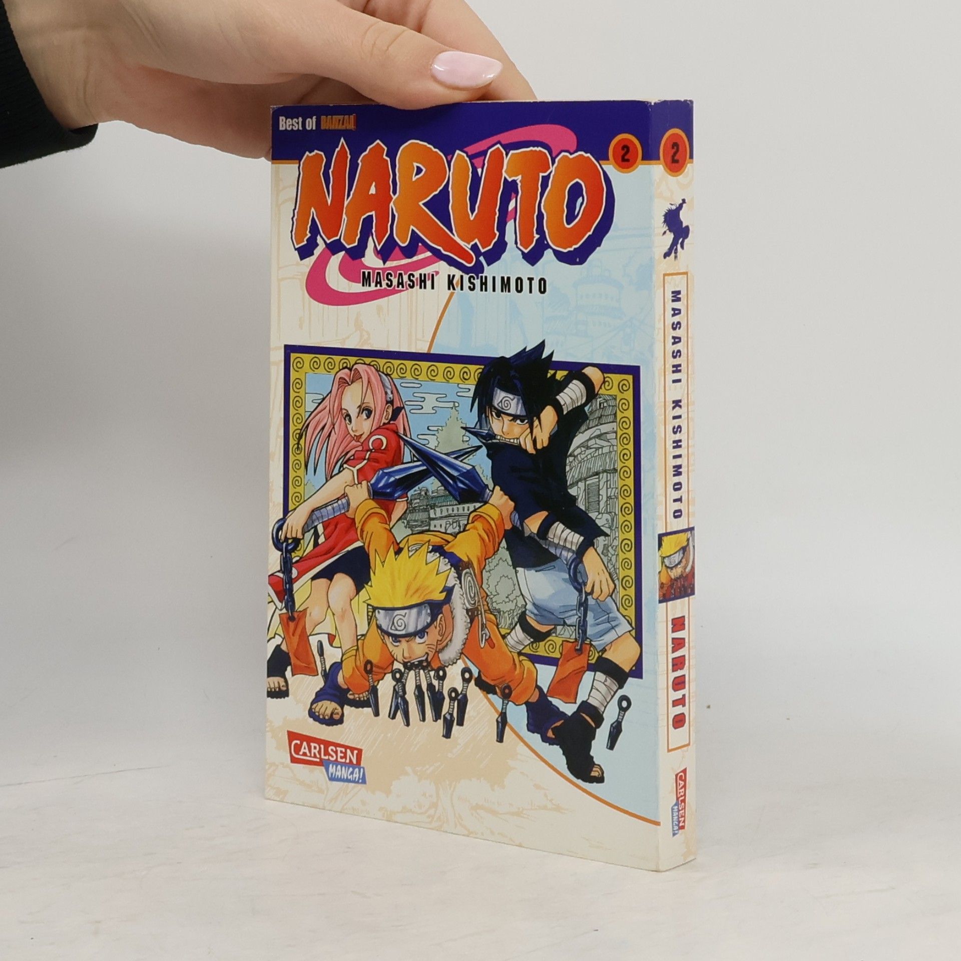 Naruto 2