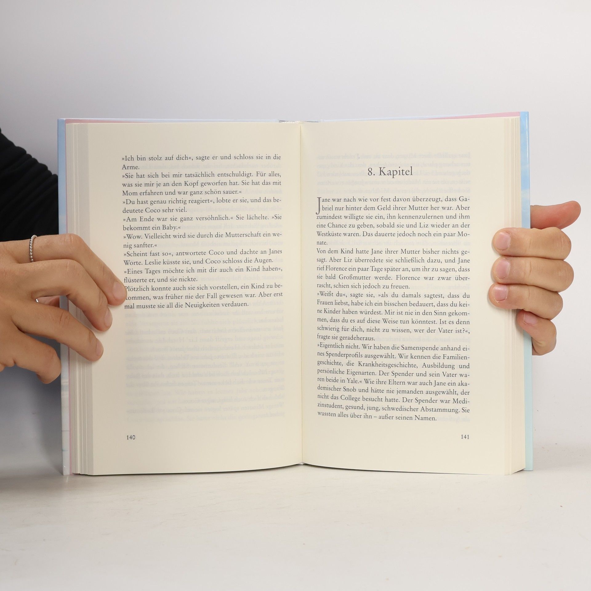 Danielle Steel In jedem Tag ein Anfang