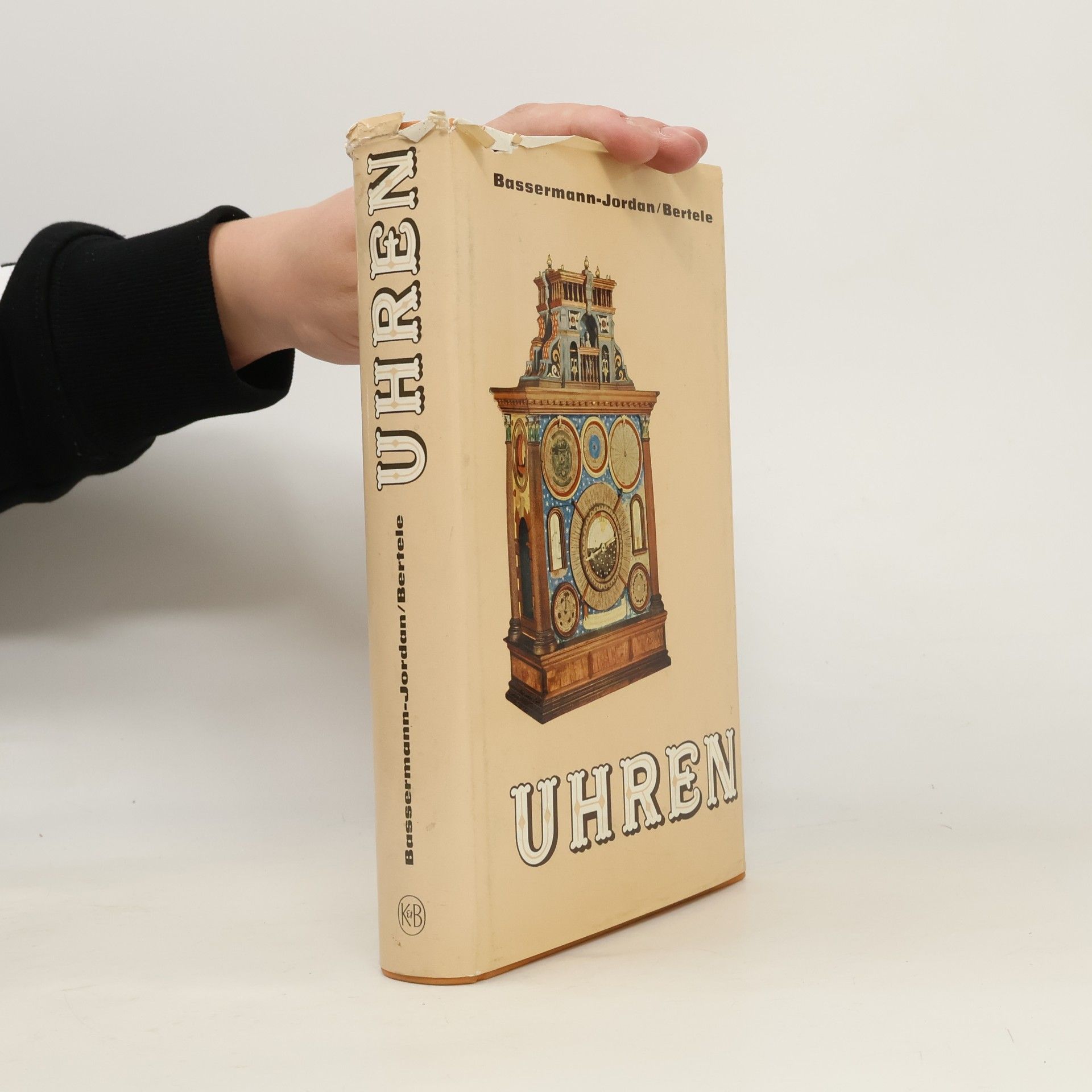 Uhren 