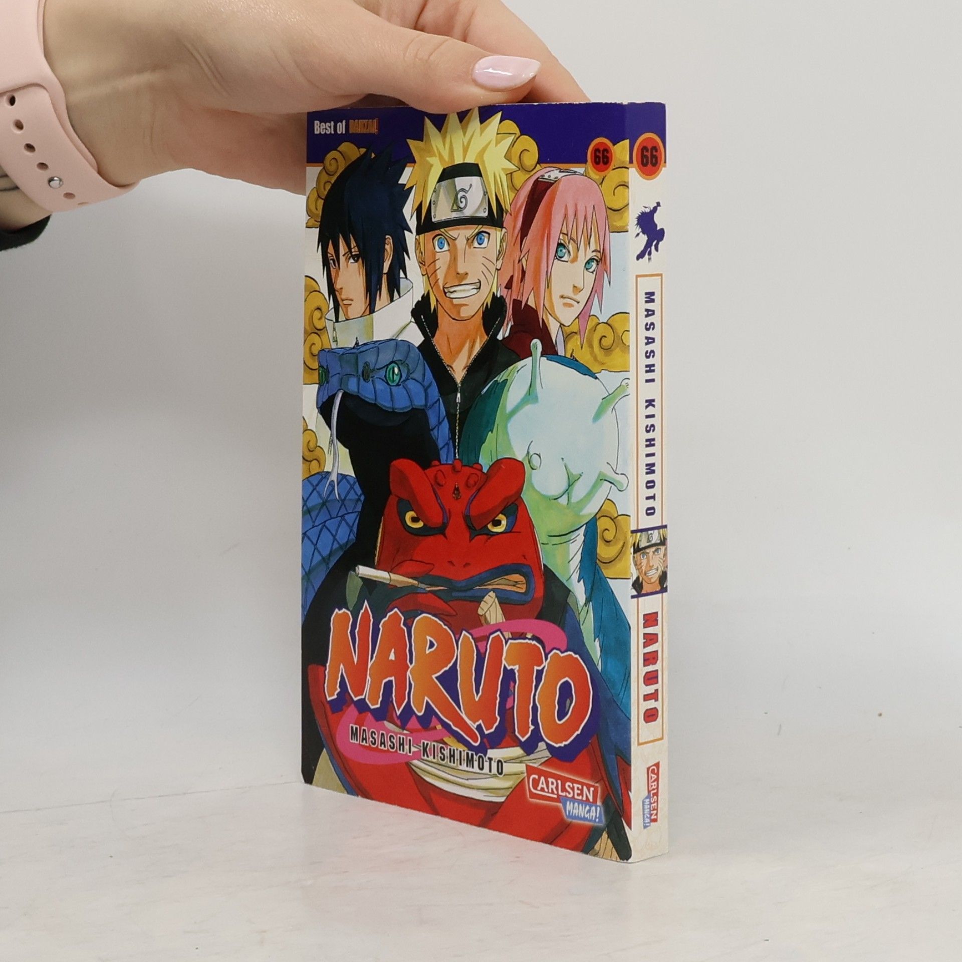 Naruto 66