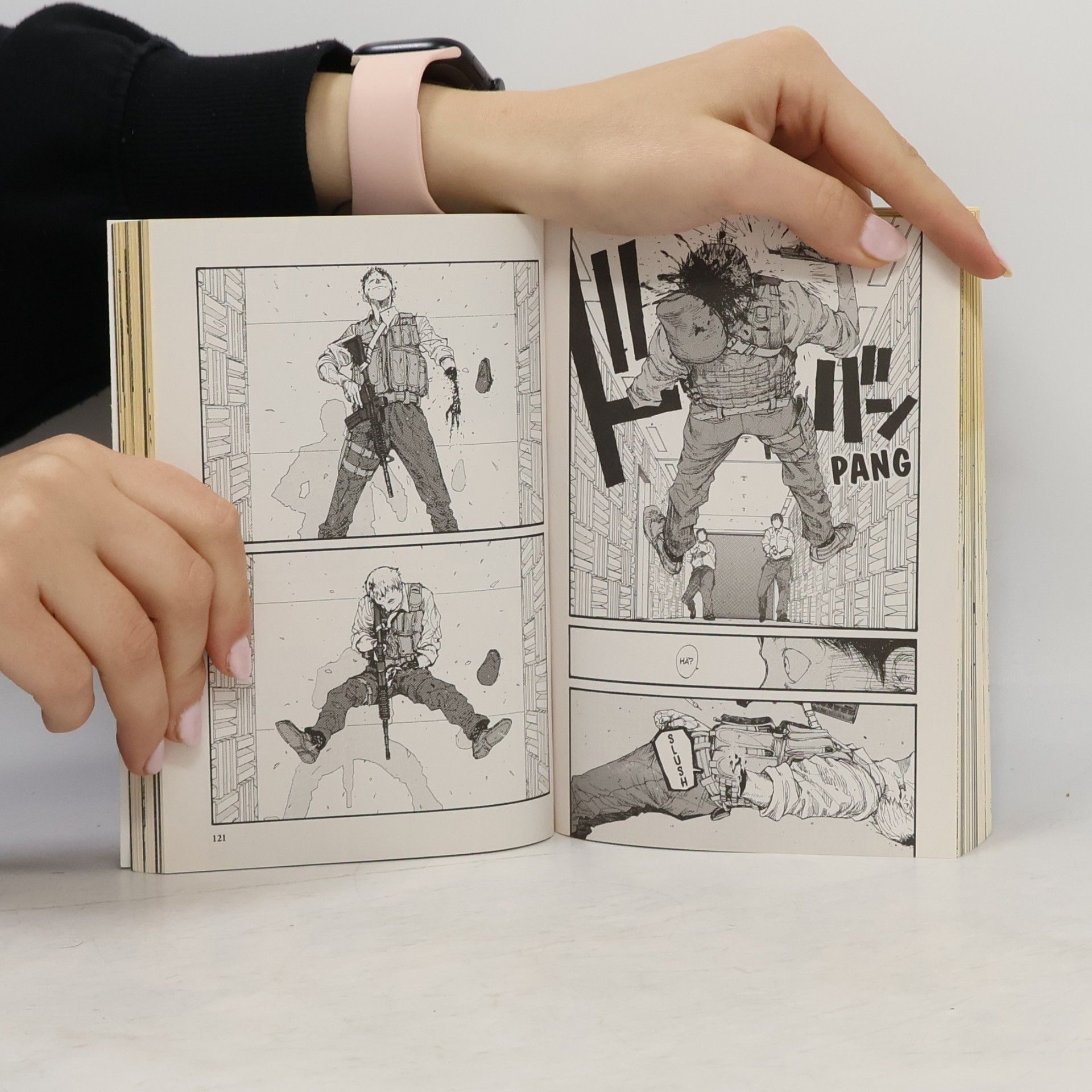 Ajin
