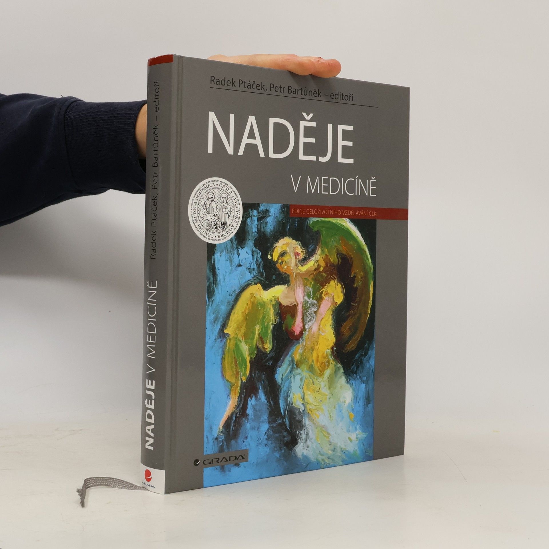 Naděje v medicíně