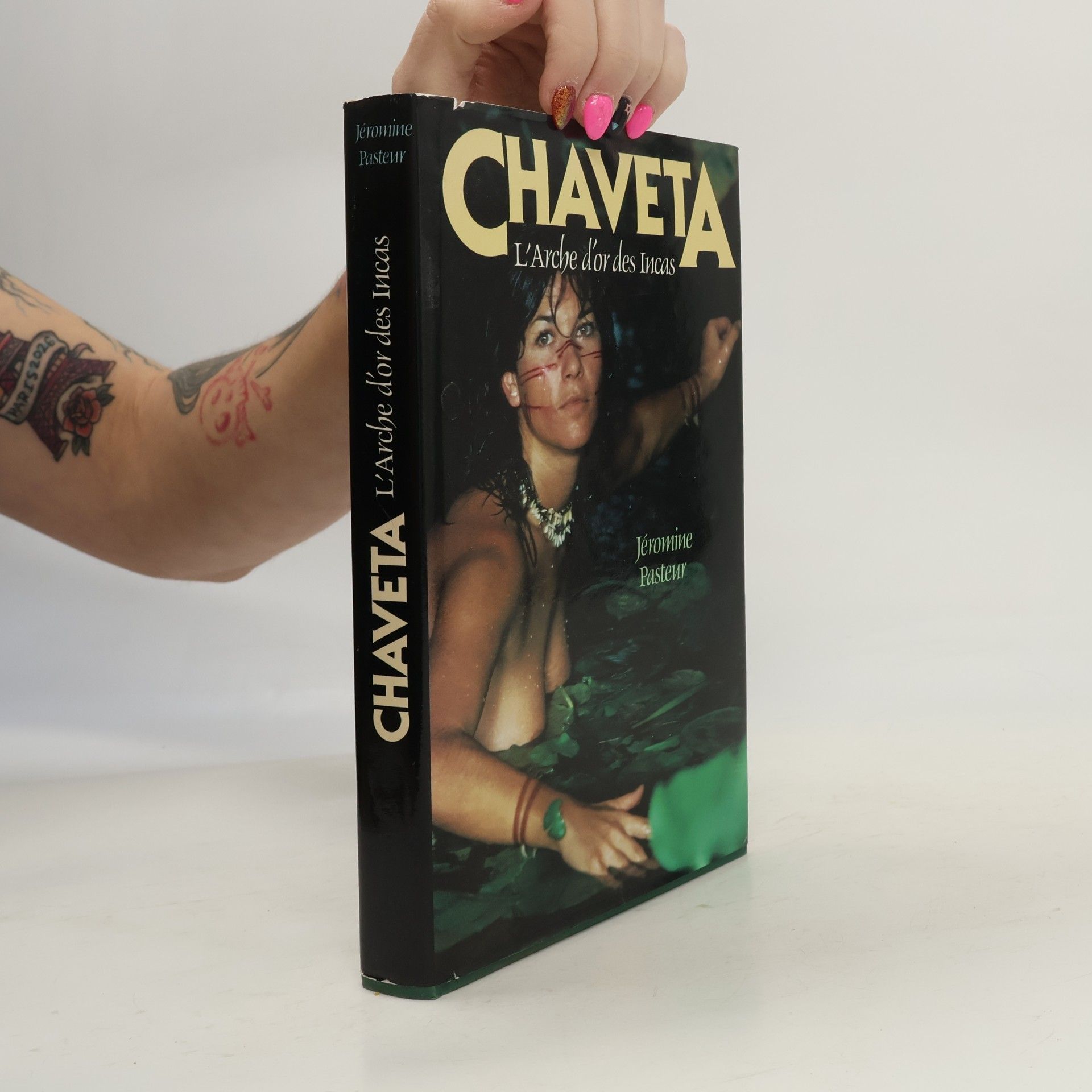Chaveta
