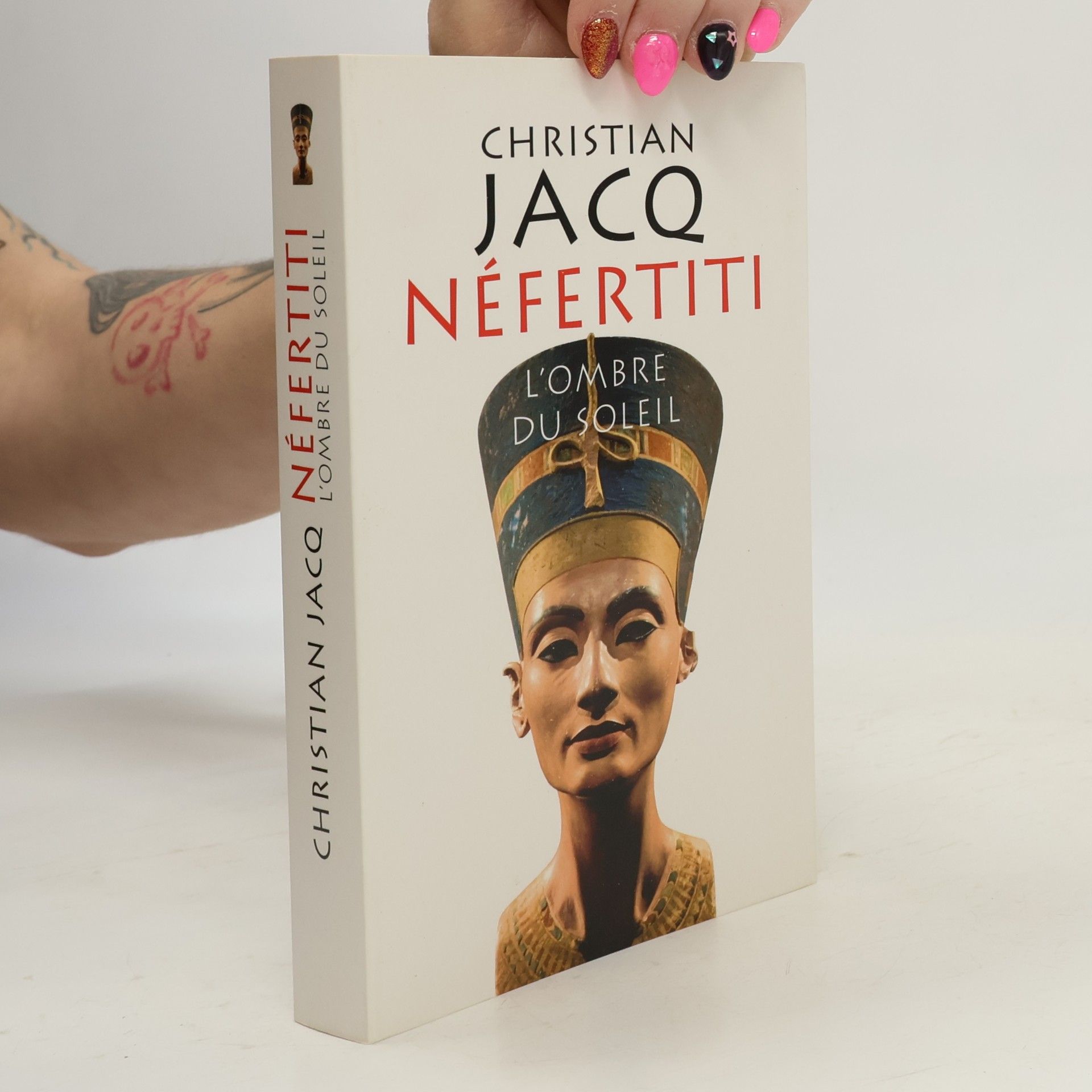 Néfertiti