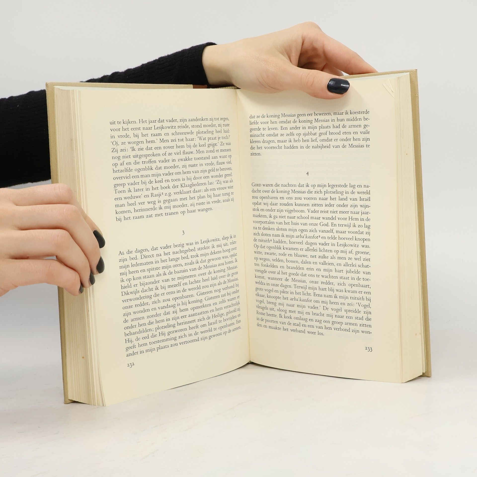 Nelly Sachs Nelly Sachs + S. J. Agnon
