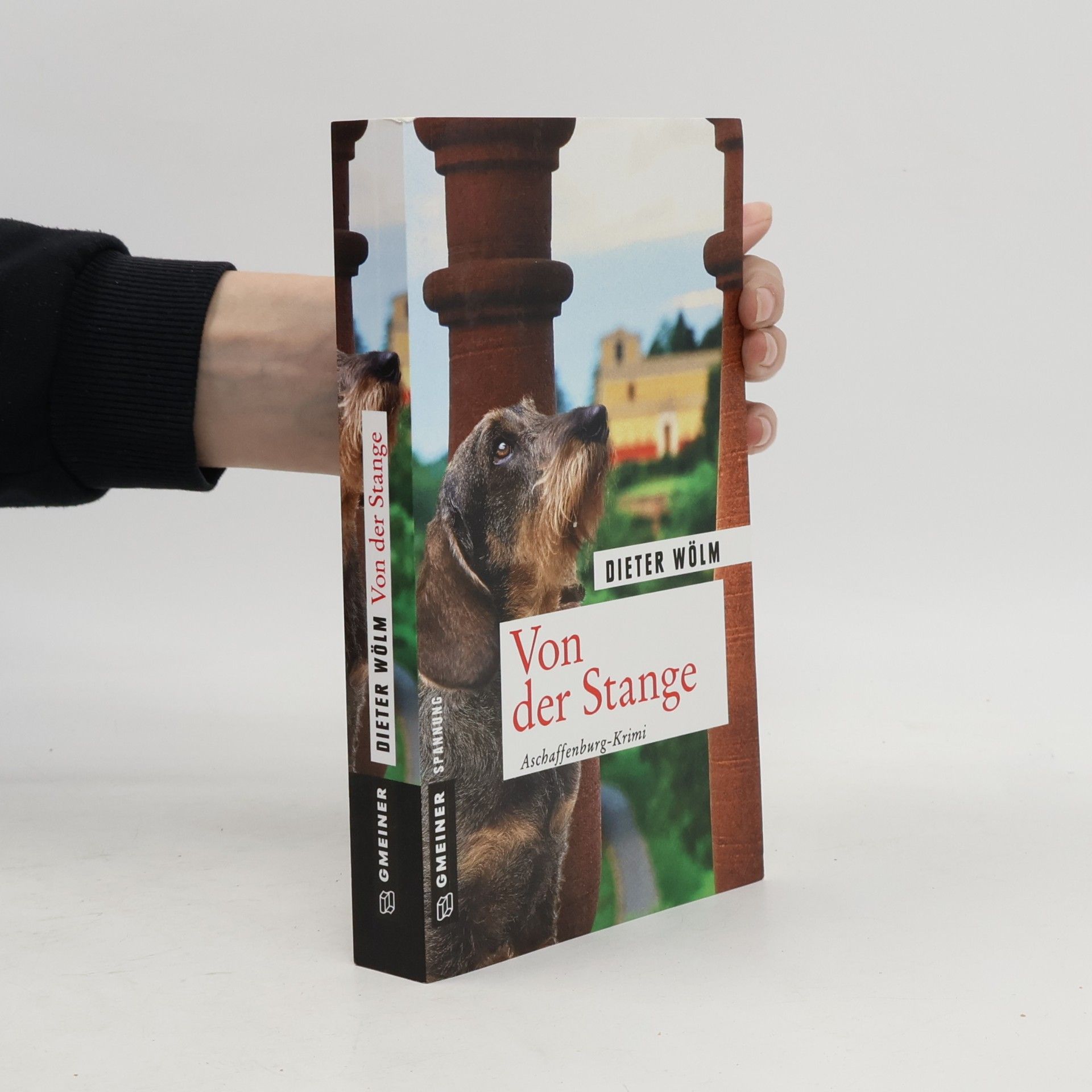 Von der Stange