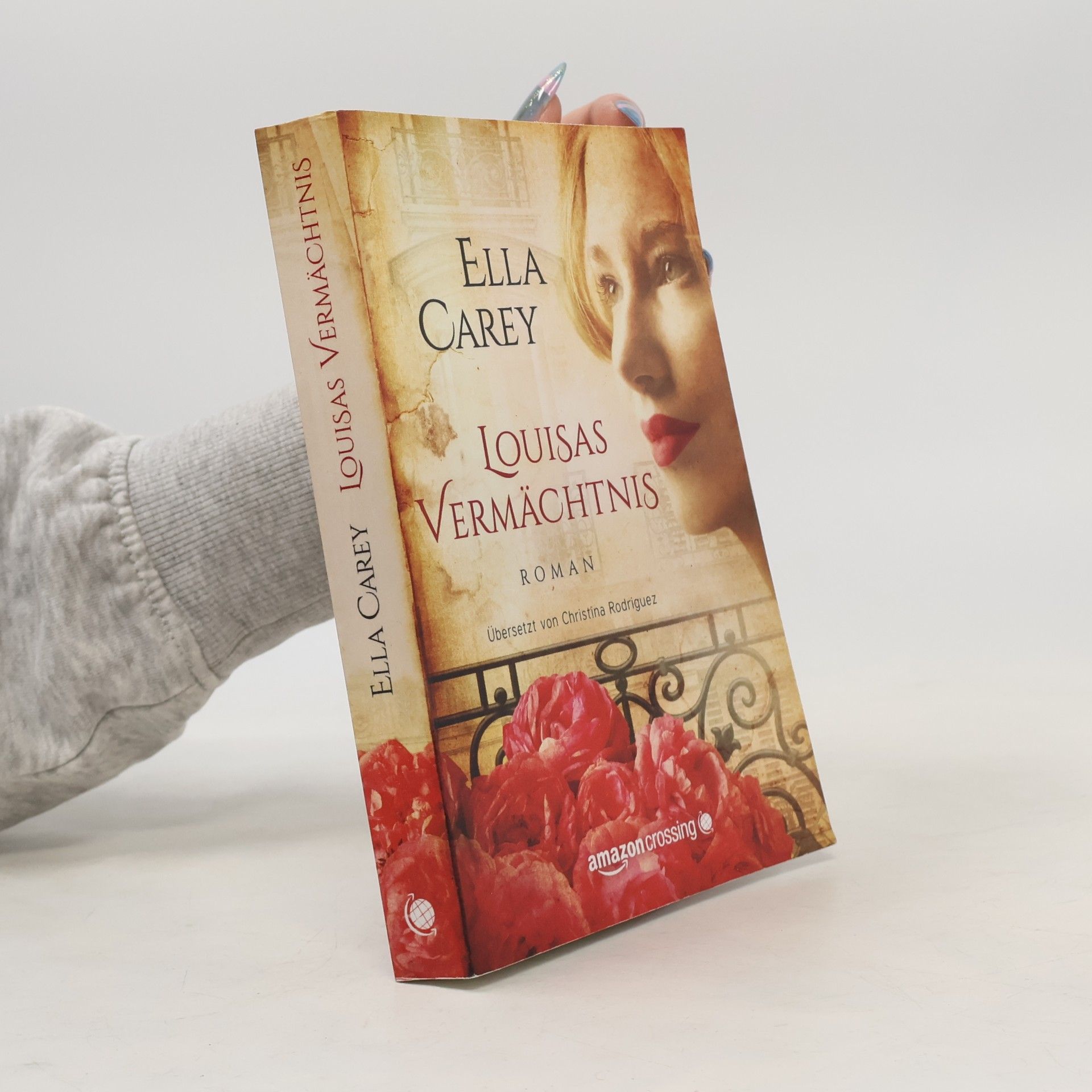 Ella Carey Louisas Vermächtnis
