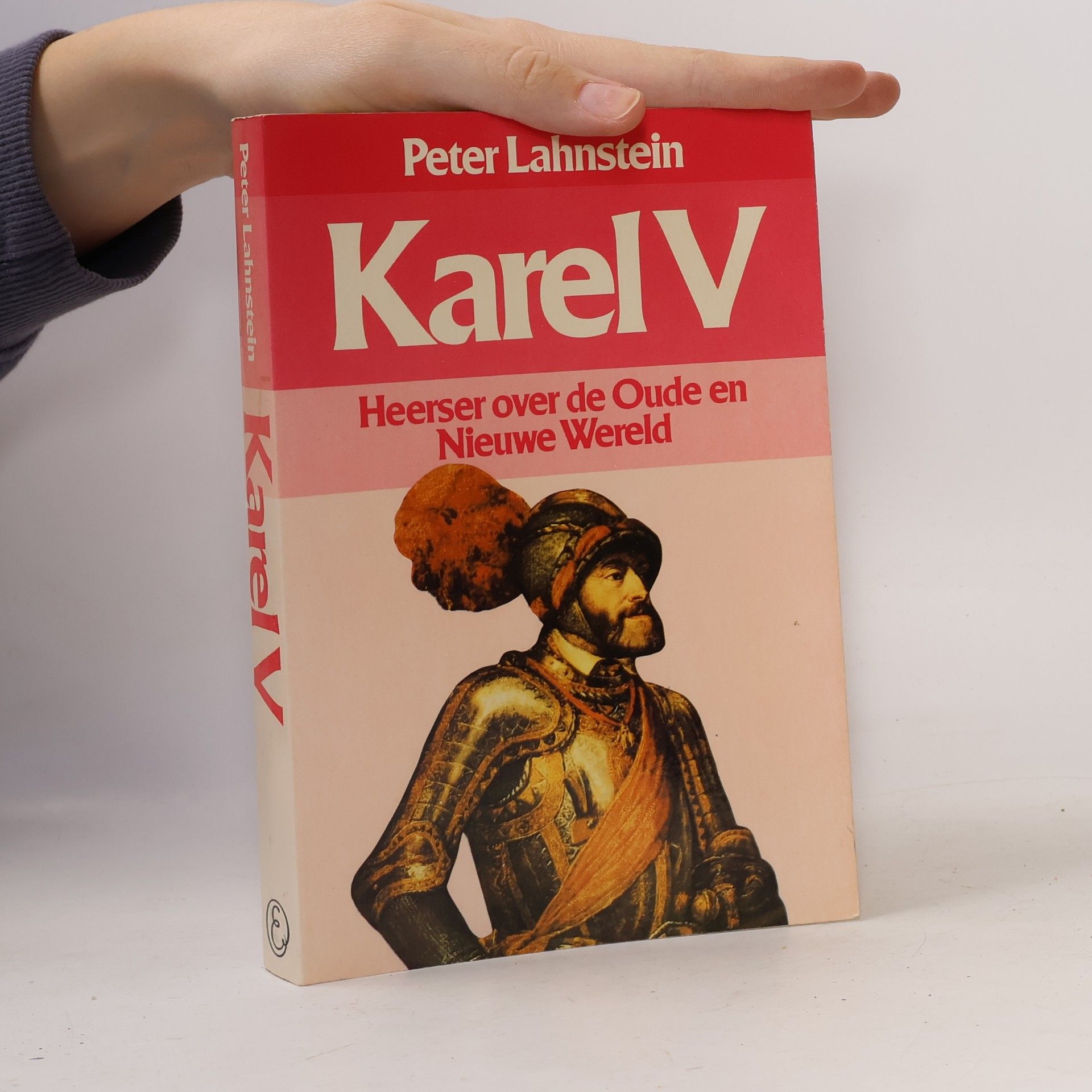 Bert van Rijswijk Karel V